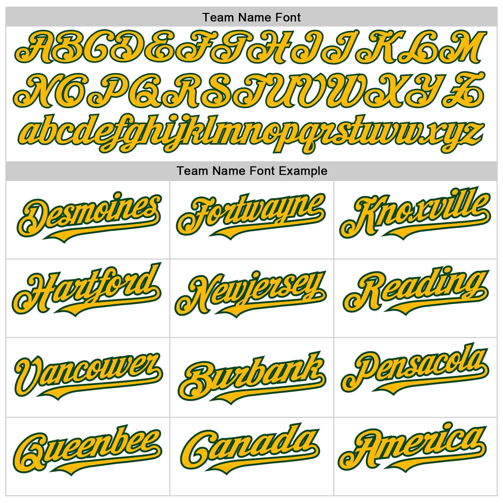Custom White Pinstripe Gold-Green Authentic Fade Fashion Baseball Jersey - Sky-Custom