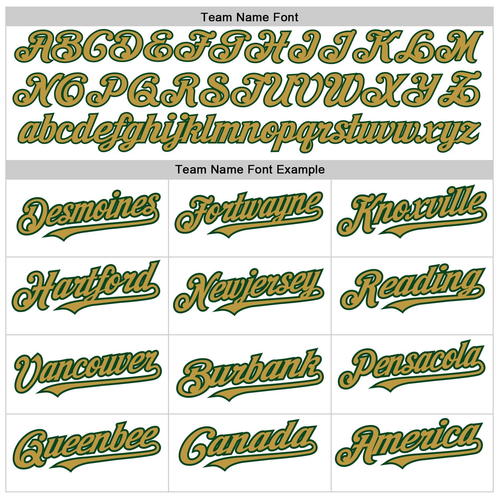 Custom White Pinstripe Old Gold-Green Authentic Fade Fashion Baseball Jersey - Sky-Custom