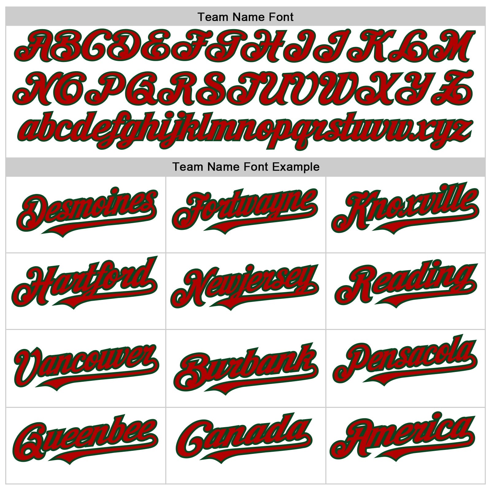 Custom White Pinstripe Red-Green Authentic Fade Fashion Baseball Jersey - Sky-Custom