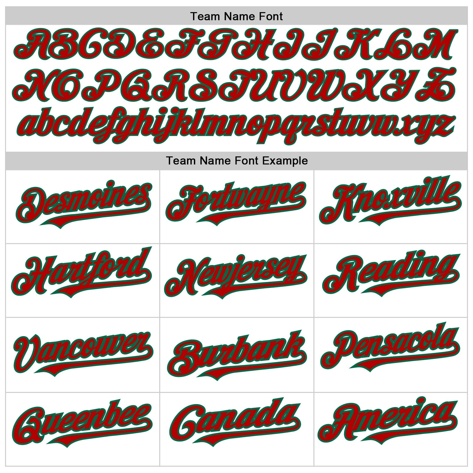 Custom White Pinstripe Red-Kelly Green Authentic Fade Fashion Baseball Jersey - Sky-Custom