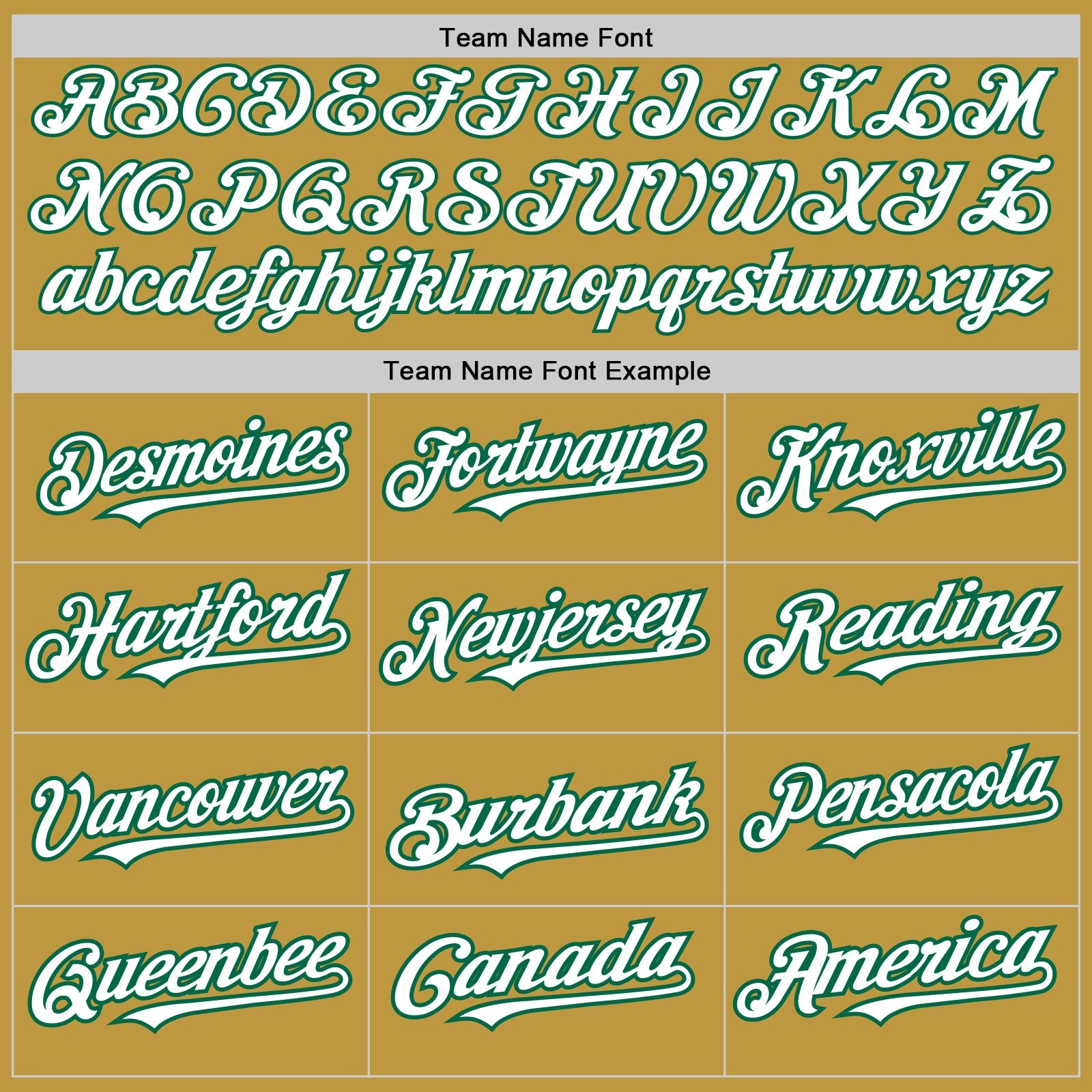 Custom Old Gold Pinstripe White-Kelly Green Authentic Fade Fashion Baseball Jersey - Sky-Custom
