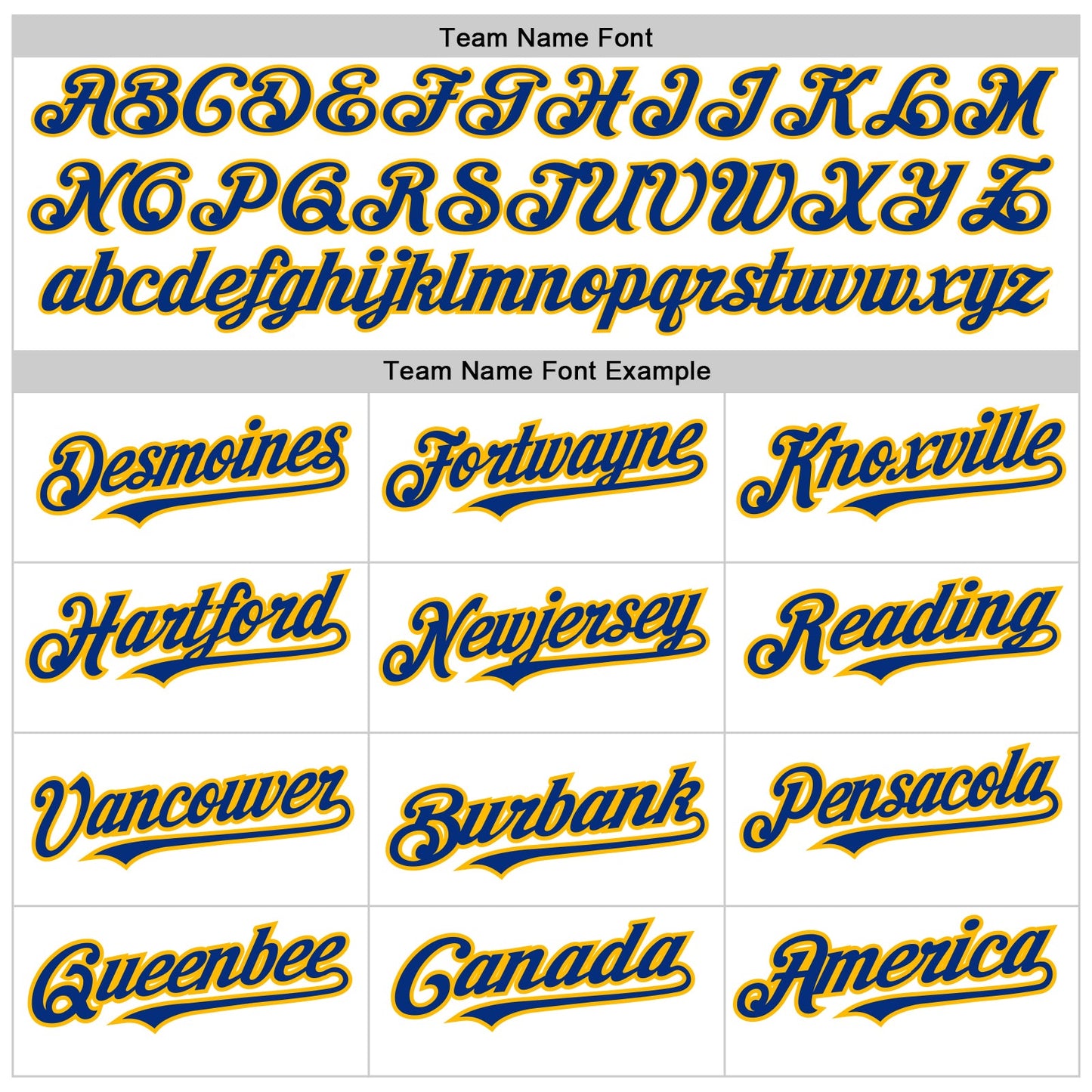 Custom White Pinstripe Royal-Gold Authentic Fade Fashion Baseball Jersey - Sky-Custom