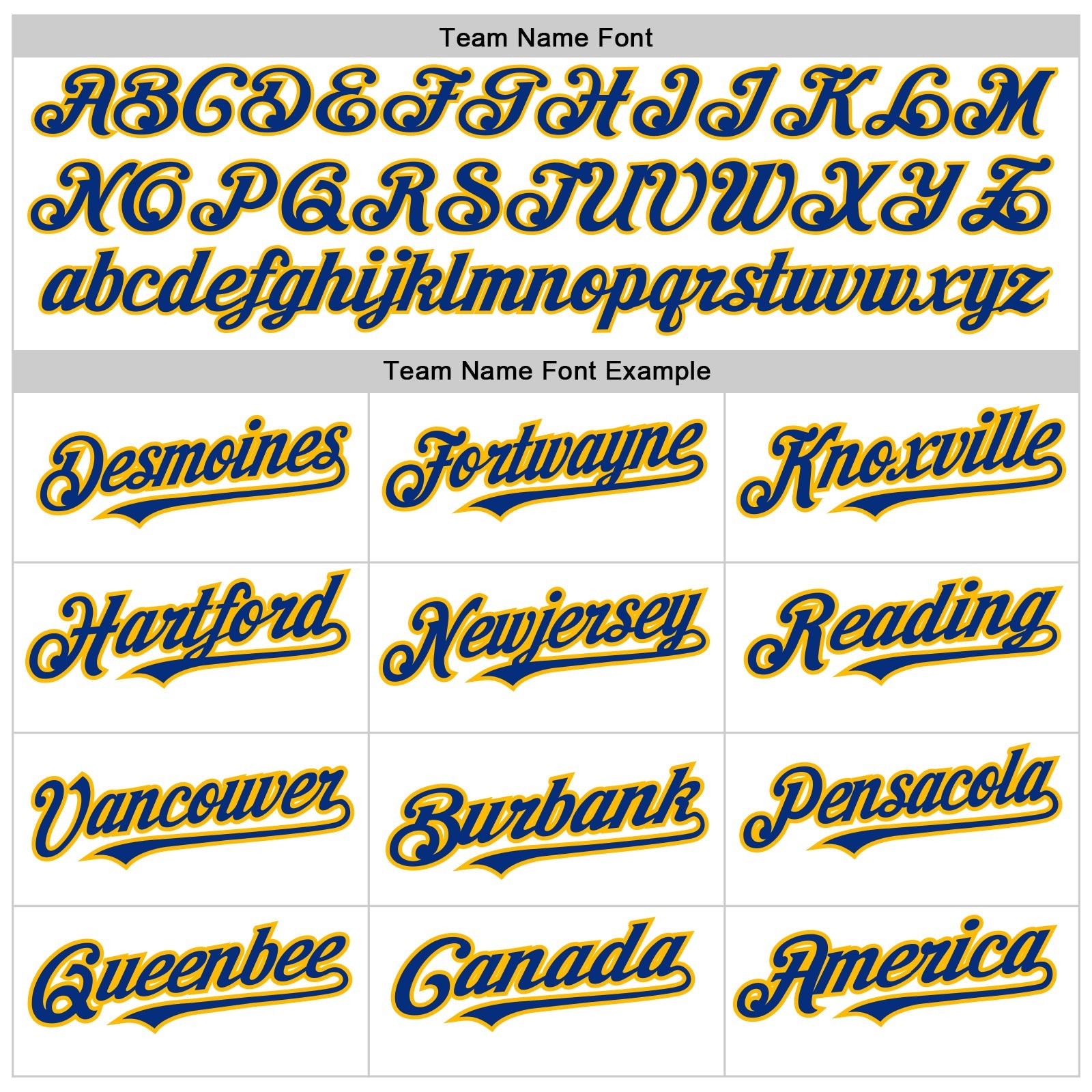 Custom White Pinstripe Royal-Gold Authentic Fade Fashion Baseball Jersey - Sky-Custom