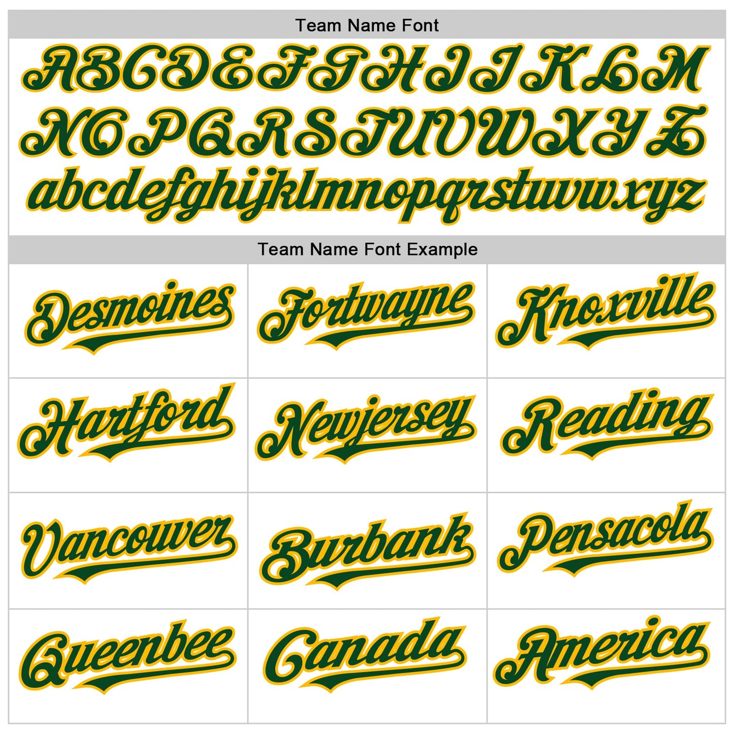 Custom White Pinstripe Green-Gold Authentic Fade Fashion Baseball Jersey - Sky-Custom
