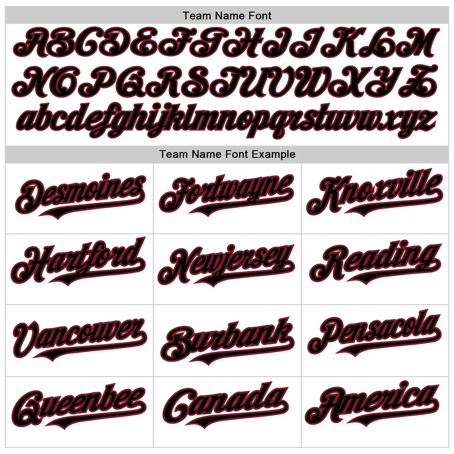 Custom White Pinstripe Black-Crimson Authentic Fade Fashion Baseball Jersey - Sky-Custom