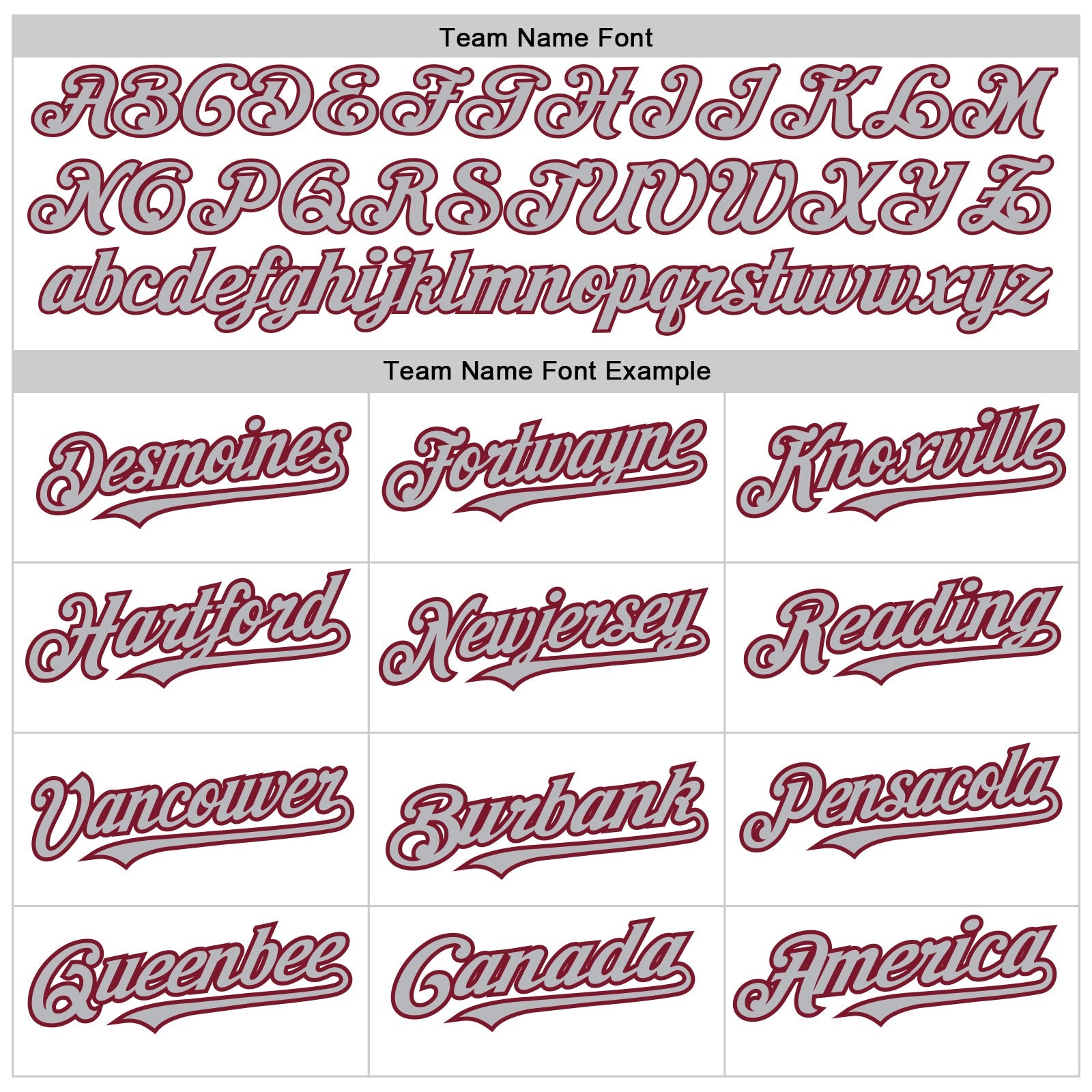 Custom White Pinstripe Gray-Crimson Authentic Fade Fashion Baseball Jersey - Sky-Custom