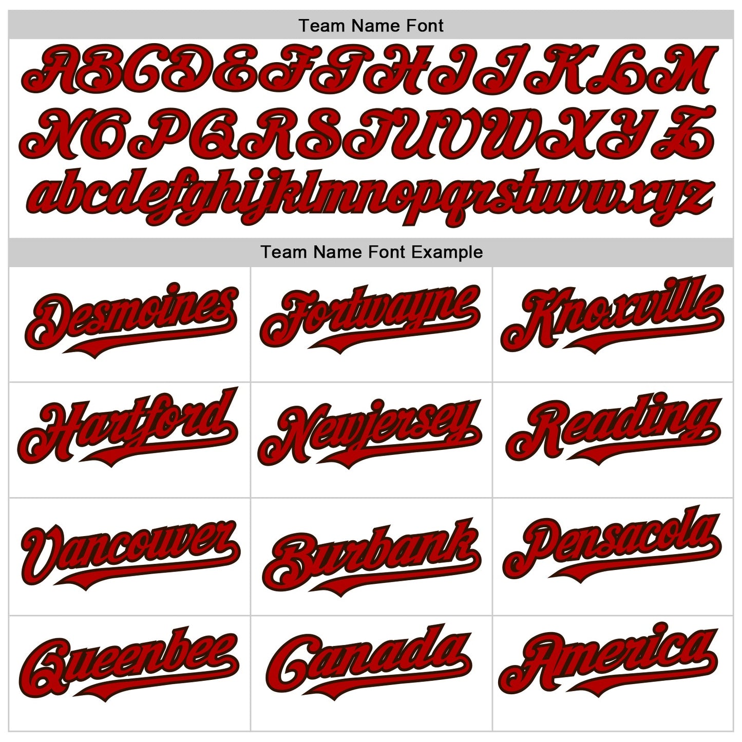 Custom White Pinstripe Red-Brown Authentic Fade Fashion Baseball Jersey - Sky-Custom