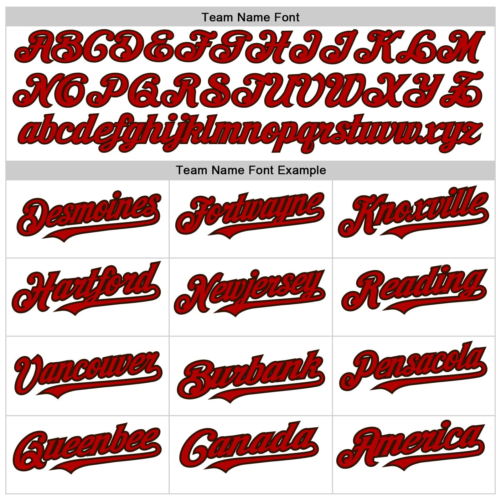 Custom White Pinstripe Red-Brown Authentic Fade Fashion Baseball Jersey - Sky-Custom