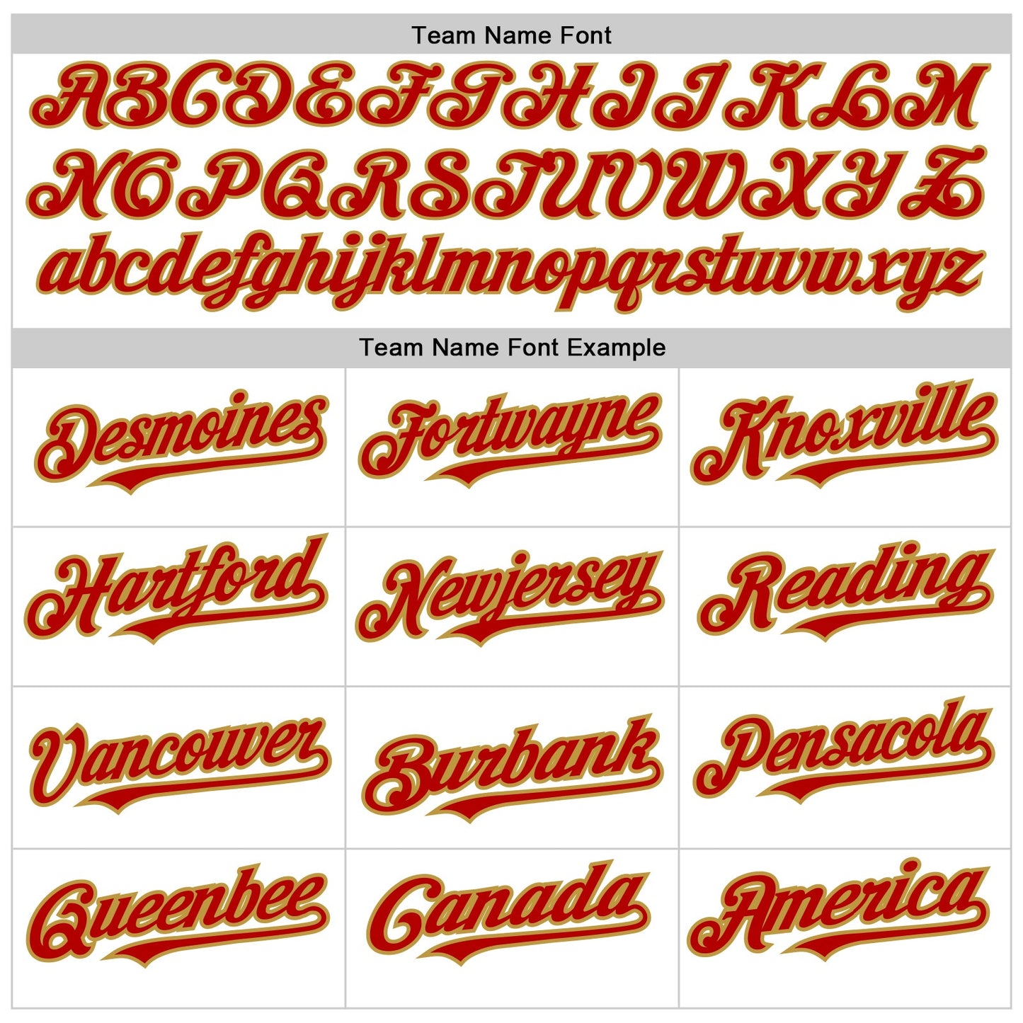 Custom White Pinstripe Red-Old Gold Authentic Fade Fashion Baseball Jersey - Sky-Custom