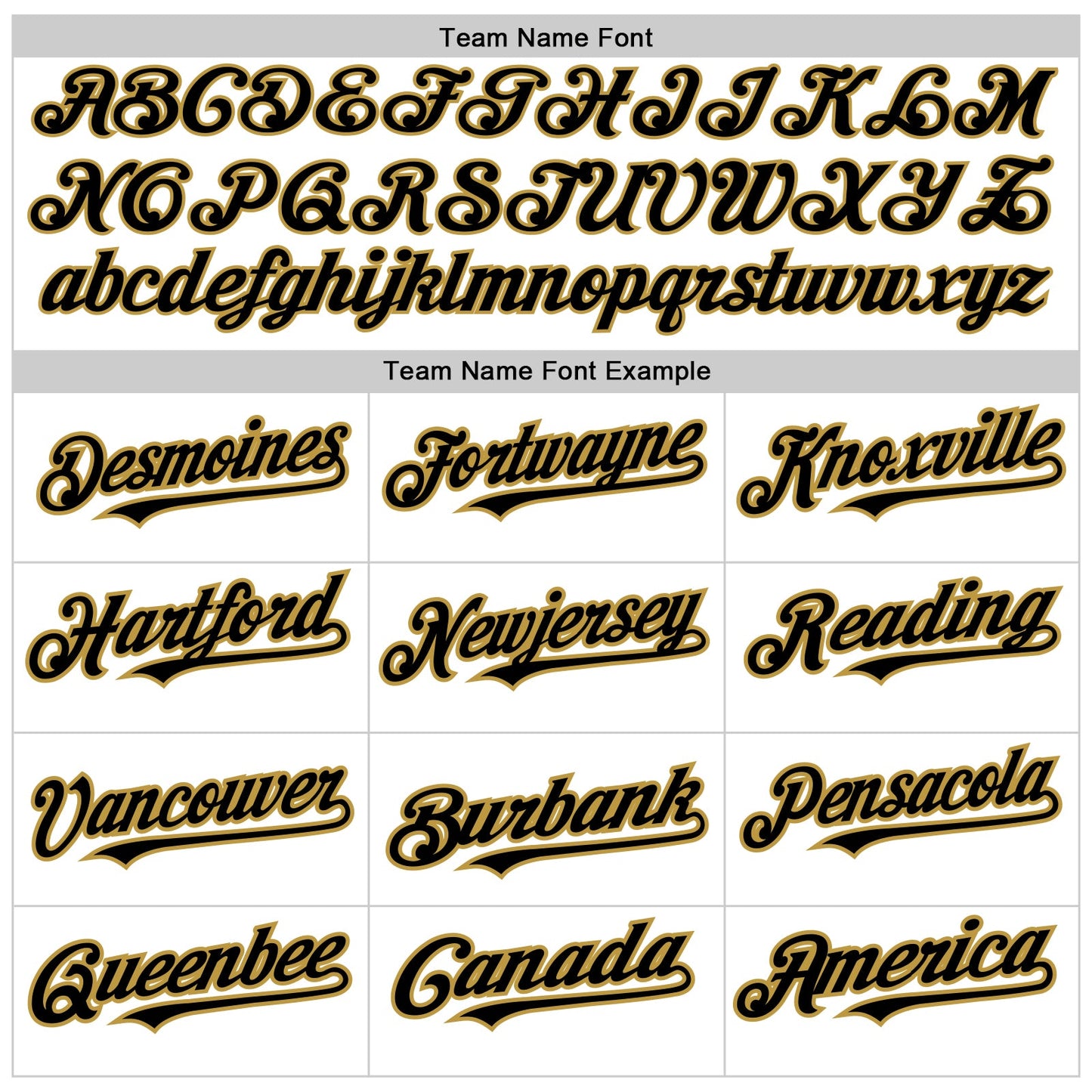 Custom White Pinstripe Black-Old Gold Authentic Fade Fashion Baseball Jersey - Sky-Custom