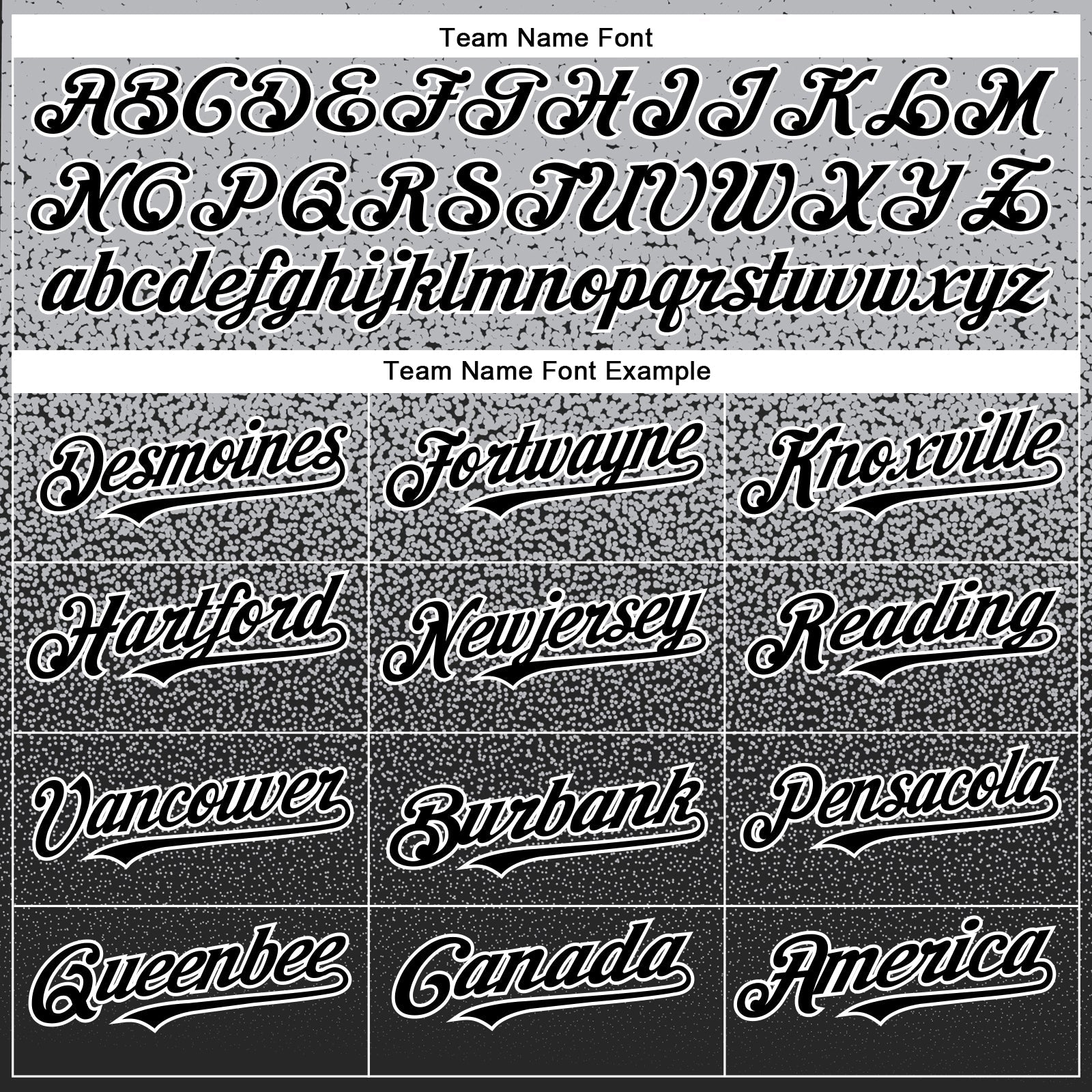 Custom Gray Black-White Authentic Fade Fashion Baseball Jersey - Sky-Custom