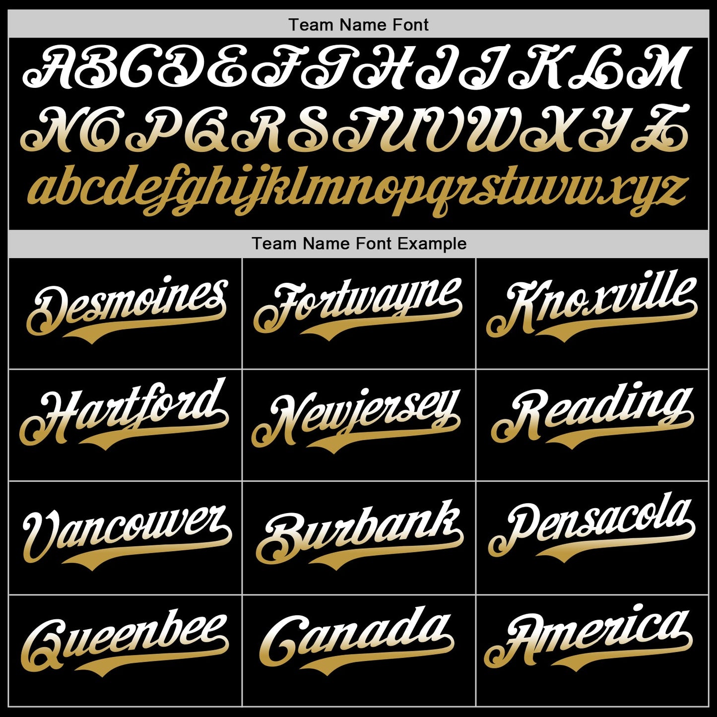 Custom Black White-Old Gold Authentic Fade Fashion Baseball Jersey - Sky-Custom