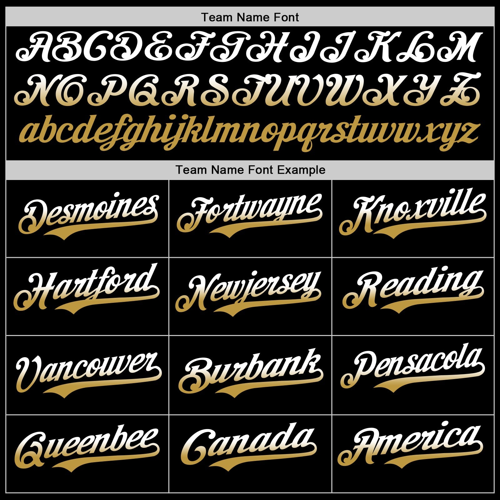 Custom Black White-Old Gold Authentic Fade Fashion Baseball Jersey - Sky-Custom
