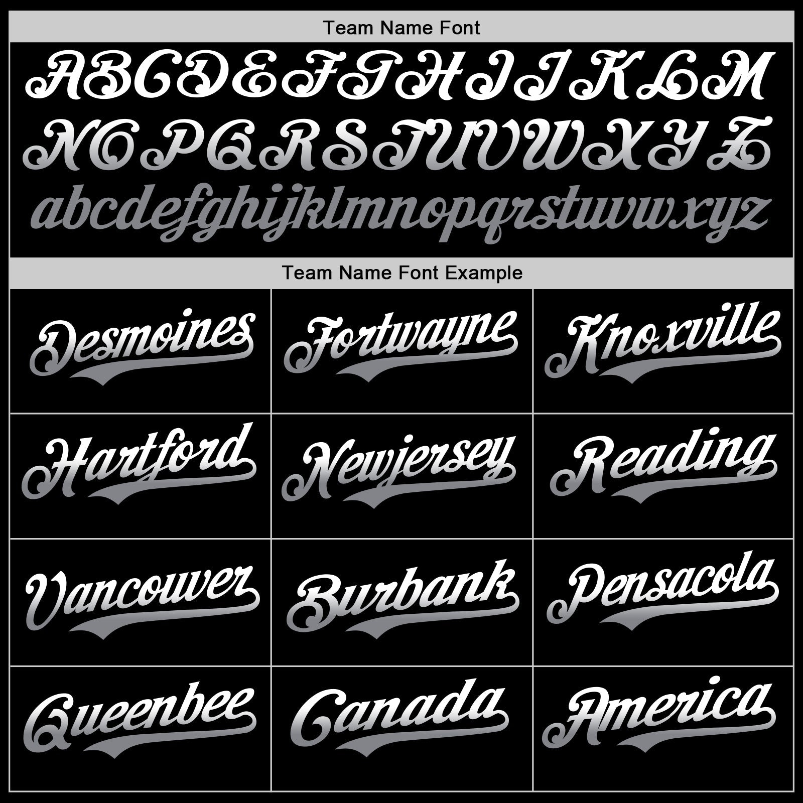 Custom Black White-Gray Authentic Fade Fashion Baseball Jersey - Sky-Custom