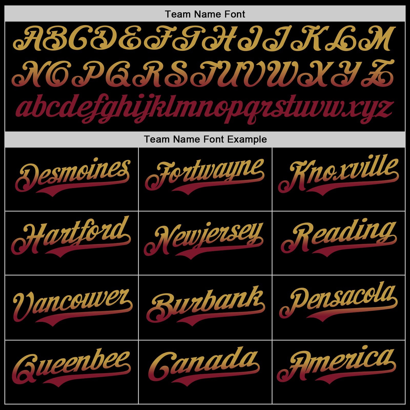 Custom Black Old Gold-Crimson Authentic Fade Fashion Baseball Jersey - Sky-Custom