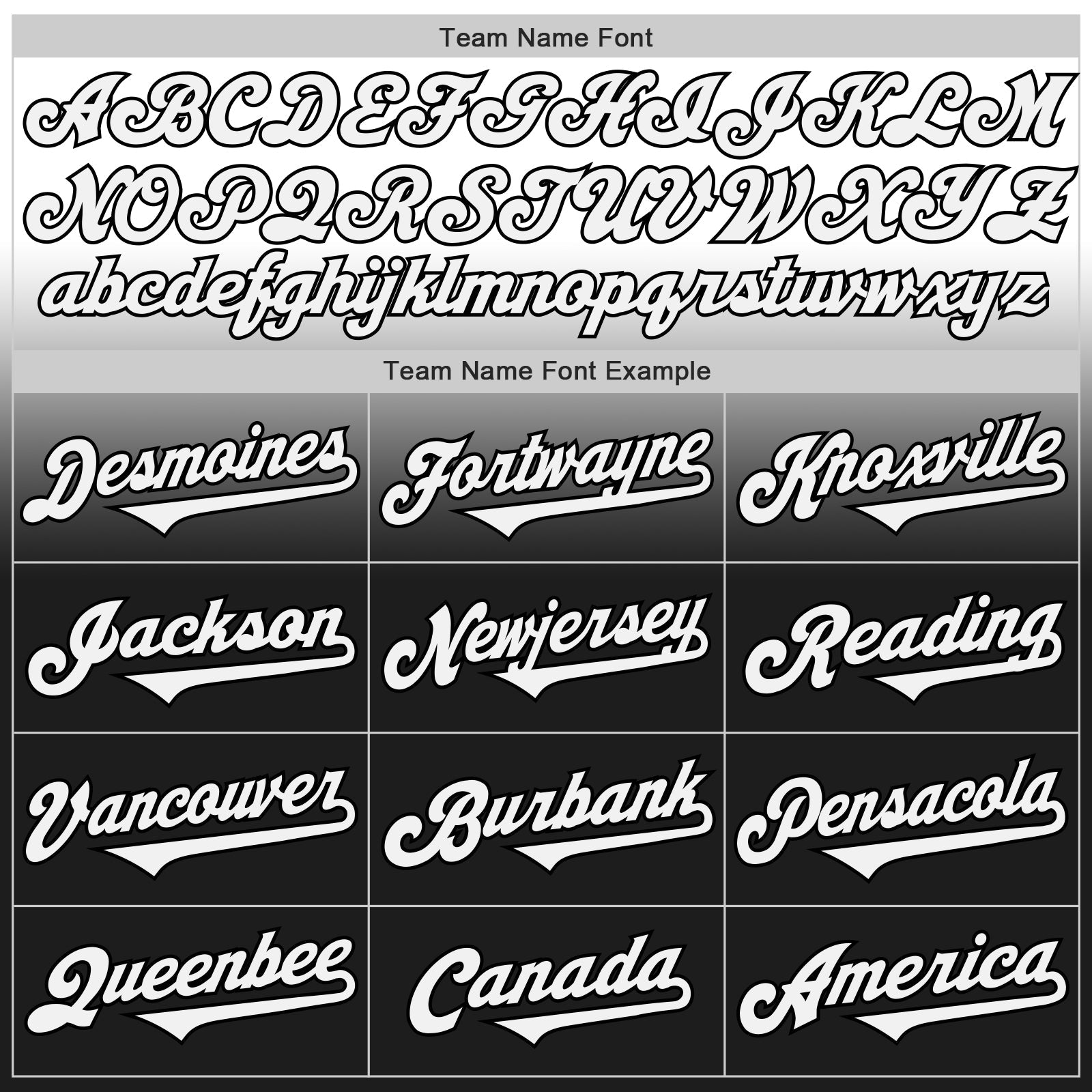 Custom White Black Authentic Fade Fashion Baseball Jersey - Sky-Custom