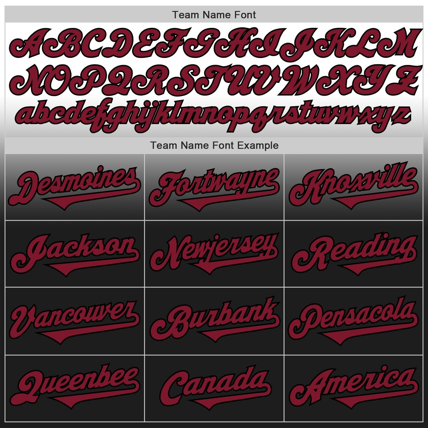 Custom White Crimson-Black Authentic Fade Fashion Baseball Jersey - Sky-Custom