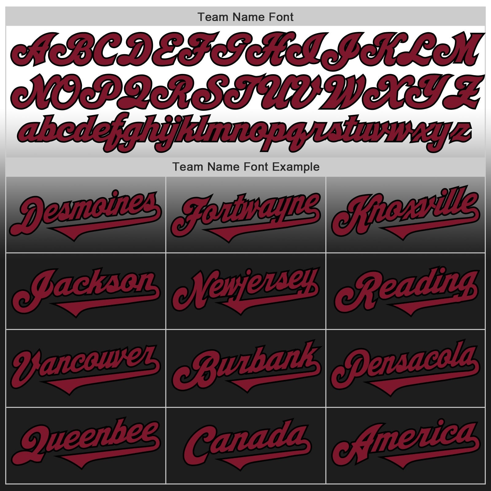 Custom White Crimson-Black Authentic Fade Fashion Baseball Jersey - Sky-Custom