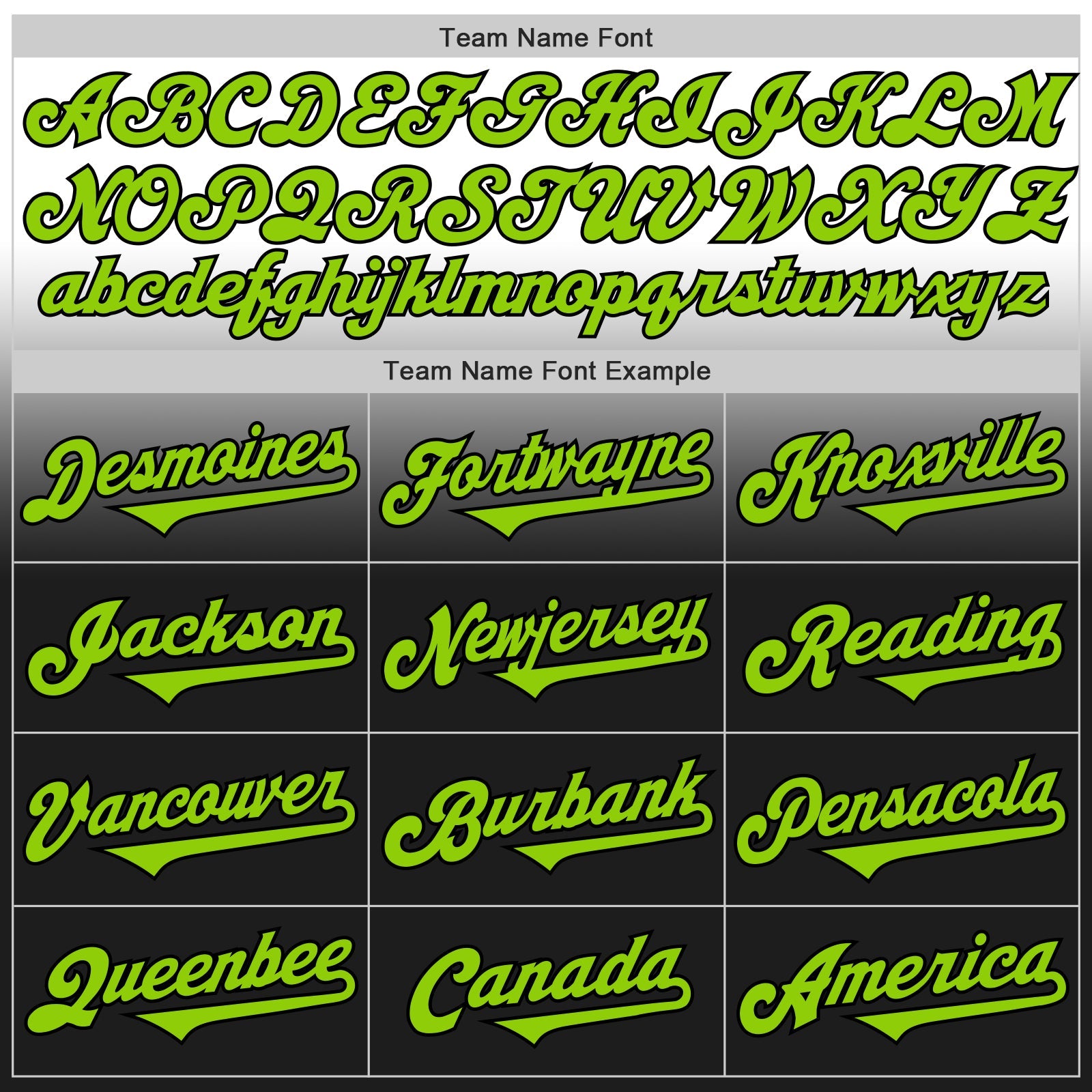 Custom White Neon Green-Black Authentic Fade Fashion Baseball Jersey - Sky-Custom