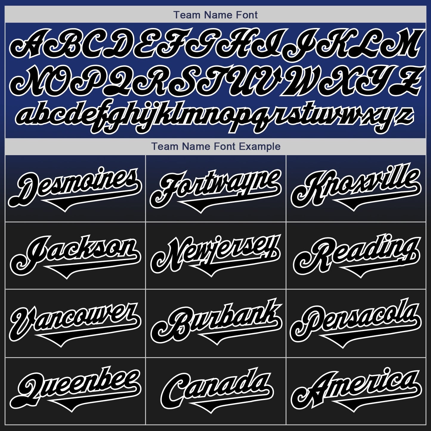 Custom Royal Black-White Authentic Fade Fashion Baseball Jersey - Sky-Custom