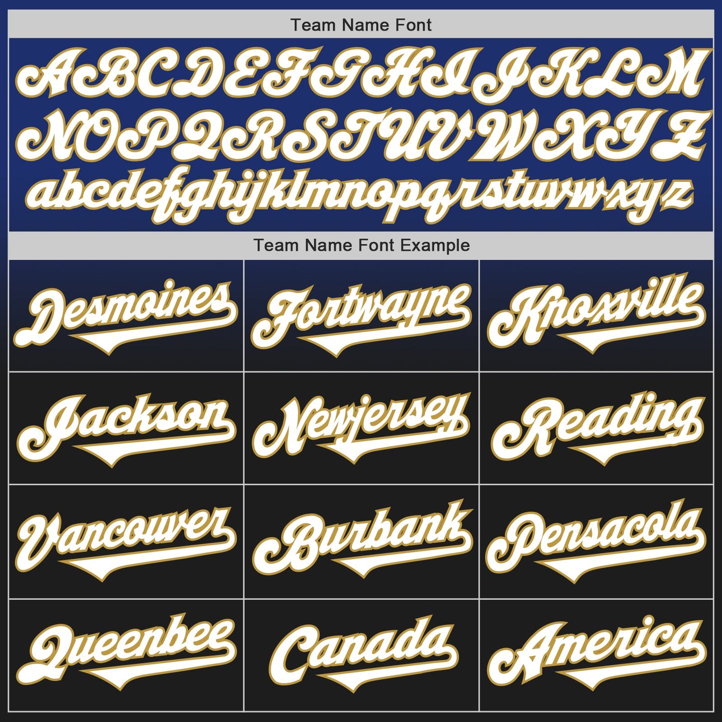 Custom Royal Black-Old Gold Authentic Fade Fashion Baseball Jersey - Sky-Custom