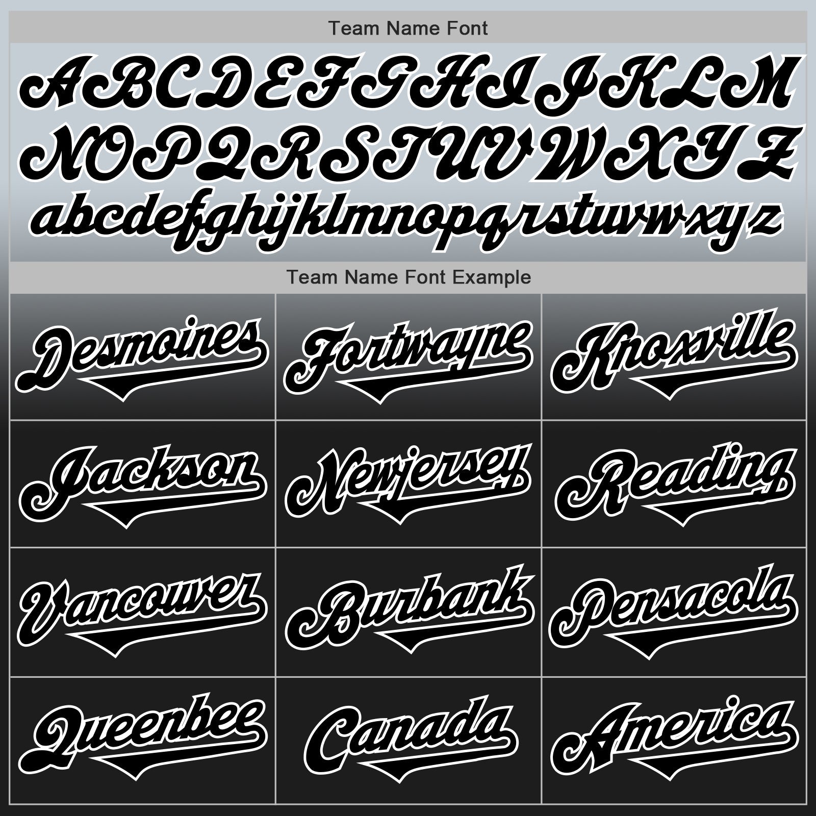 Custom Silver Black-White Authentic Fade Fashion Baseball Jersey - Sky-Custom