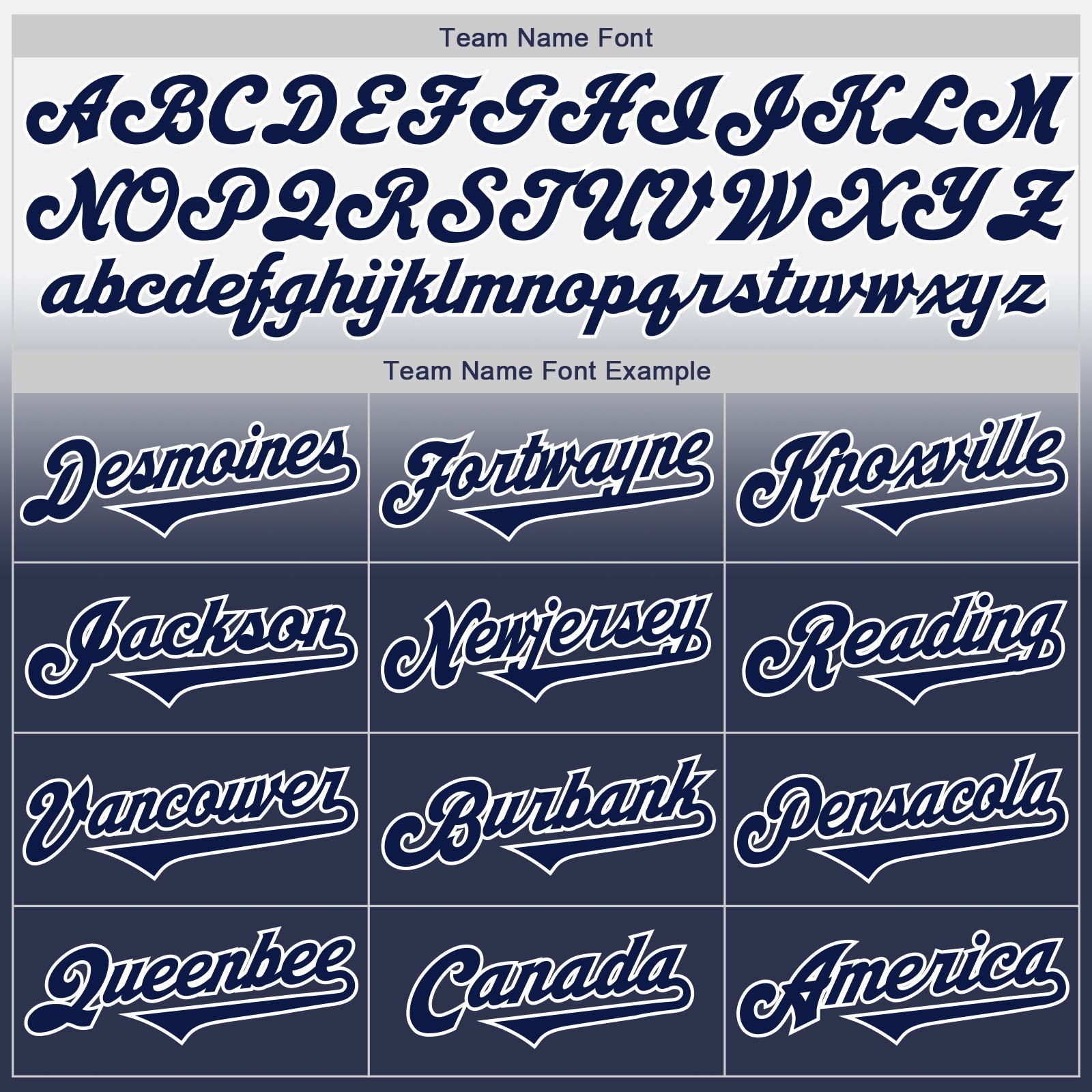 Custom White Navy Authentic Fade Fashion Baseball Jersey - Sky-Custom