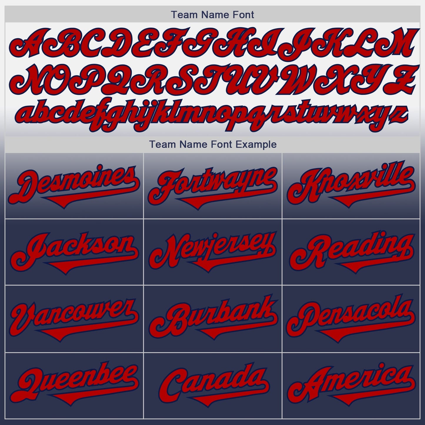 Custom White Red-Navy Authentic Fade Fashion Baseball Jersey - Sky-Custom