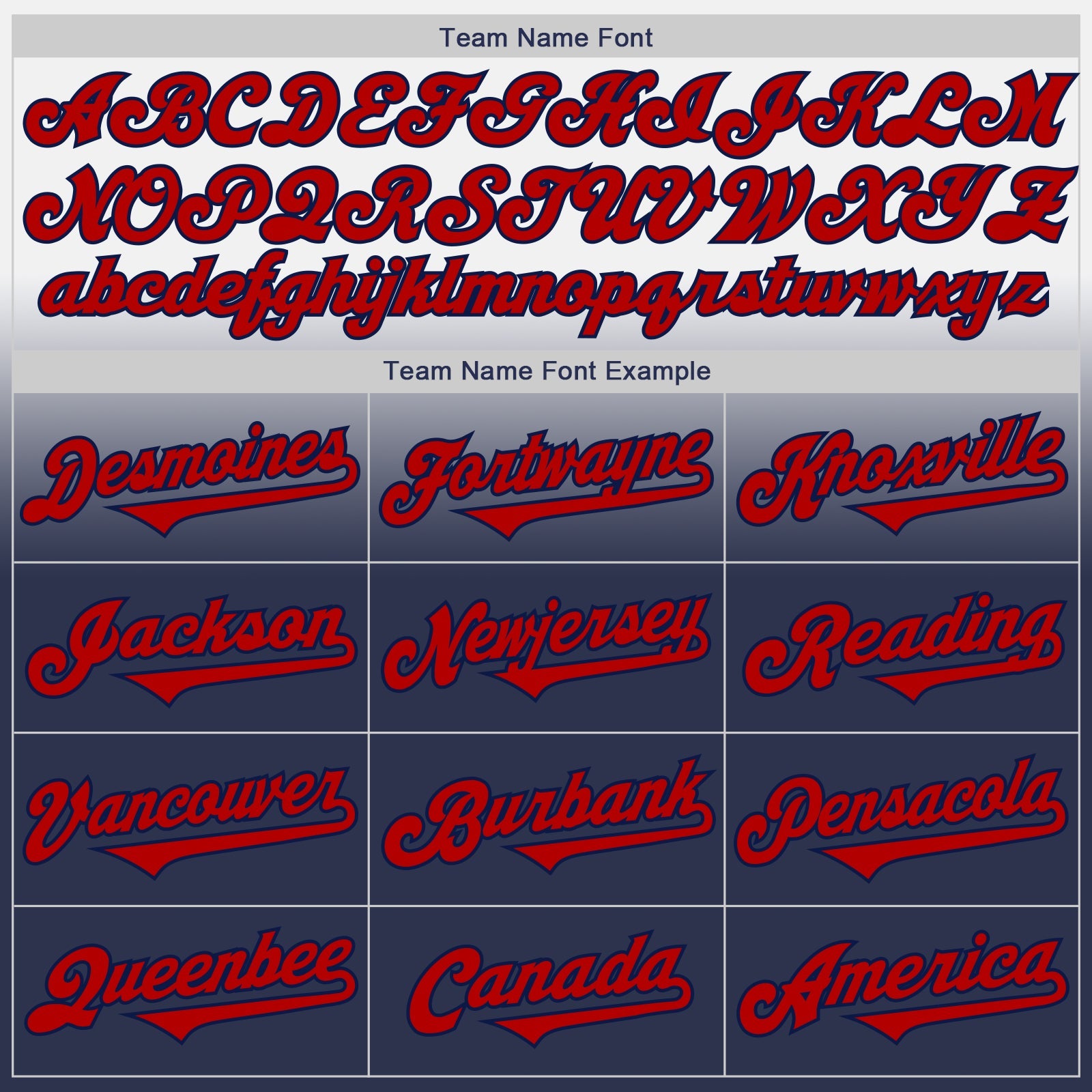 Custom White Red-Navy Authentic Fade Fashion Baseball Jersey - Sky-Custom