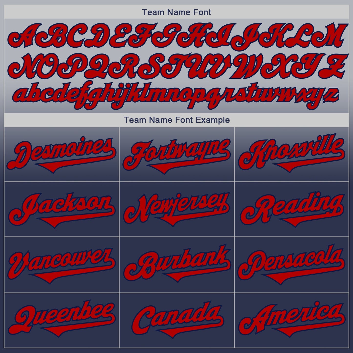 Custom Gray Red-Navy Authentic Fade Fashion Baseball Jersey - Sky-Custom