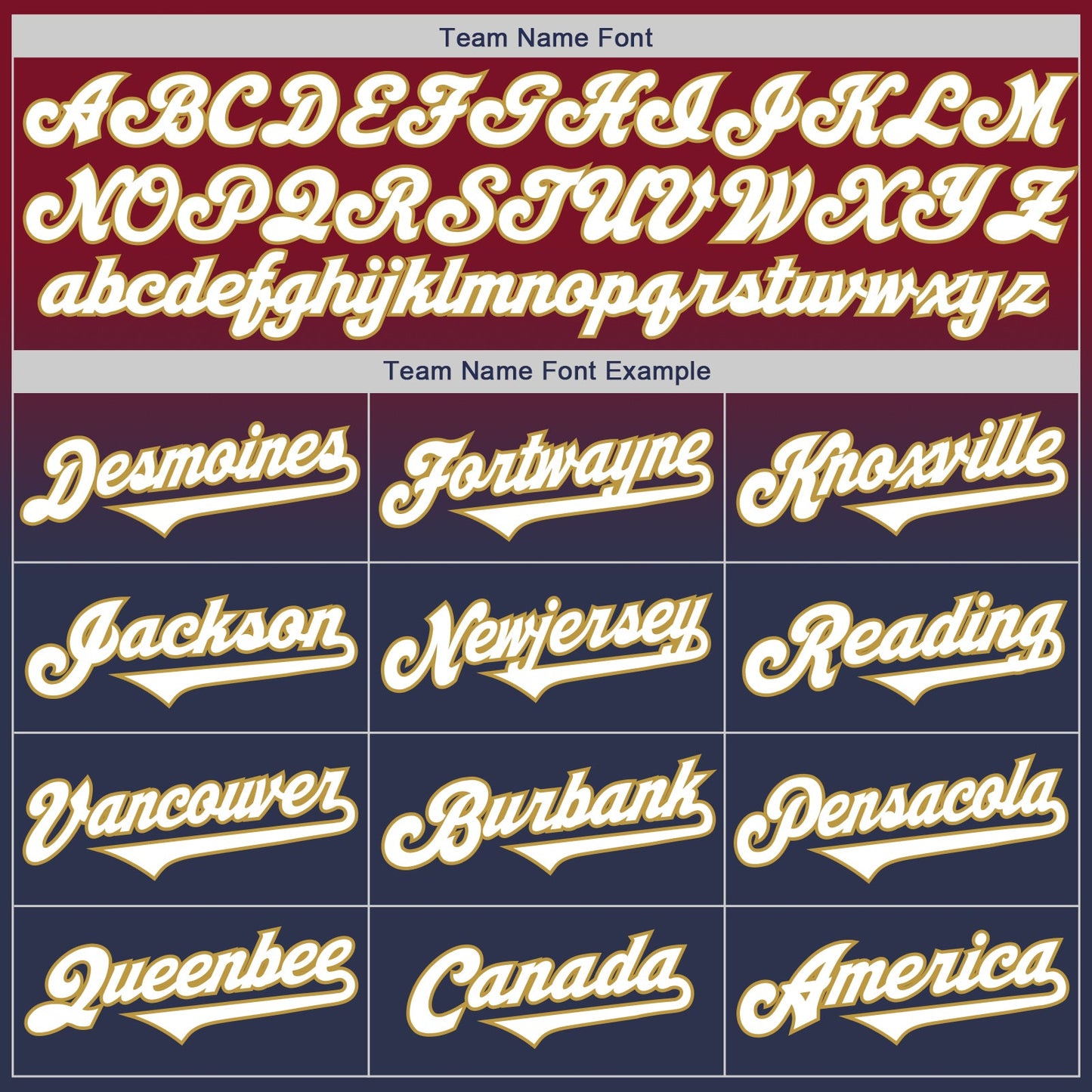 Custom Crimson Navy-Old Gold Authentic Fade Fashion Baseball Jersey - Sky-Custom