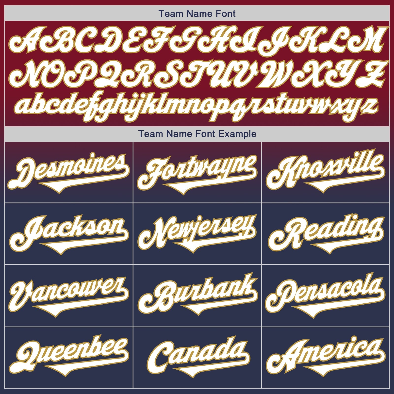 Custom Crimson Navy-Old Gold Authentic Fade Fashion Baseball Jersey - Sky-Custom
