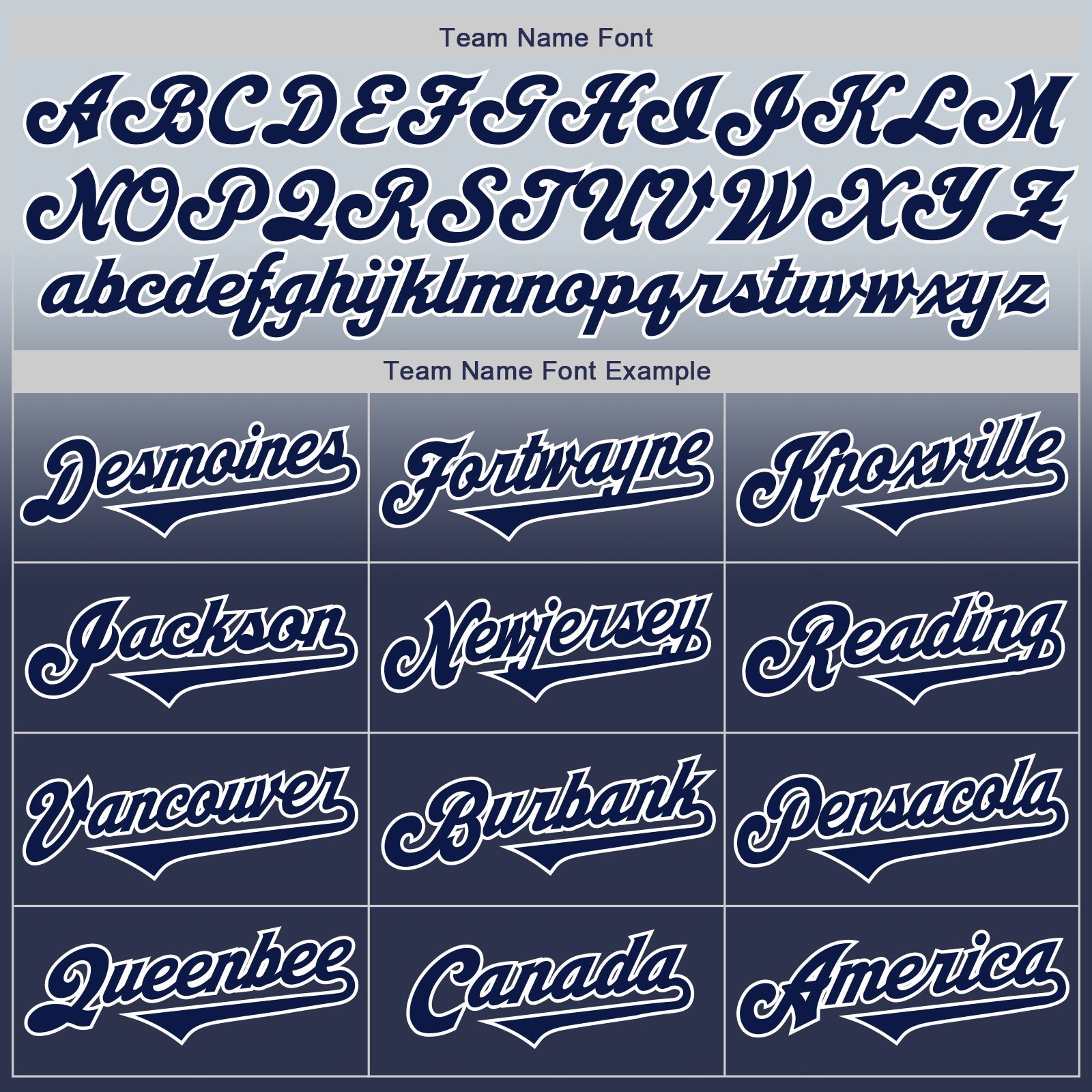 Custom Silver Navy-White Authentic Fade Fashion Baseball Jersey - Sky-Custom