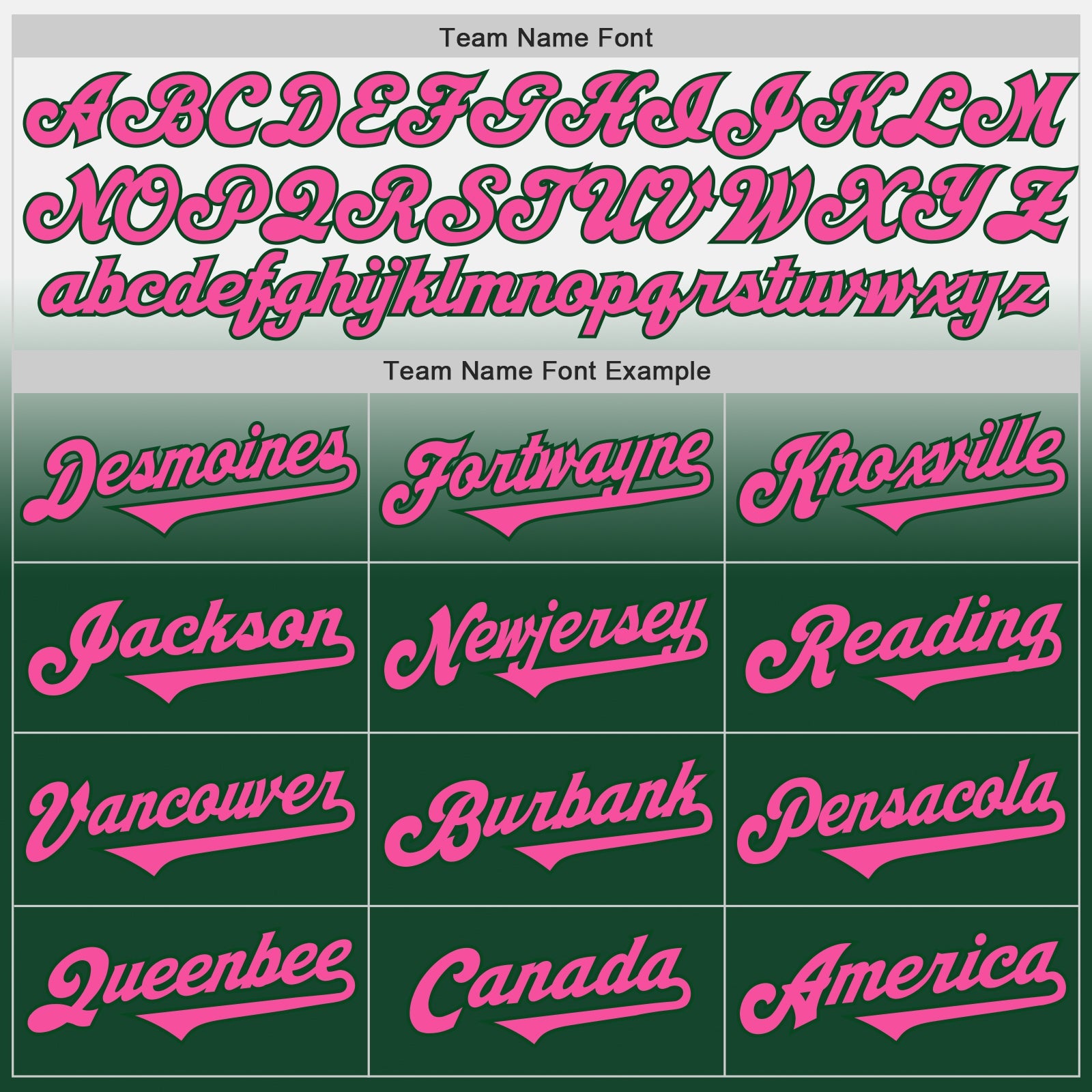 Custom White Pink-Green Authentic Fade Fashion Baseball Jersey - Sky-Custom
