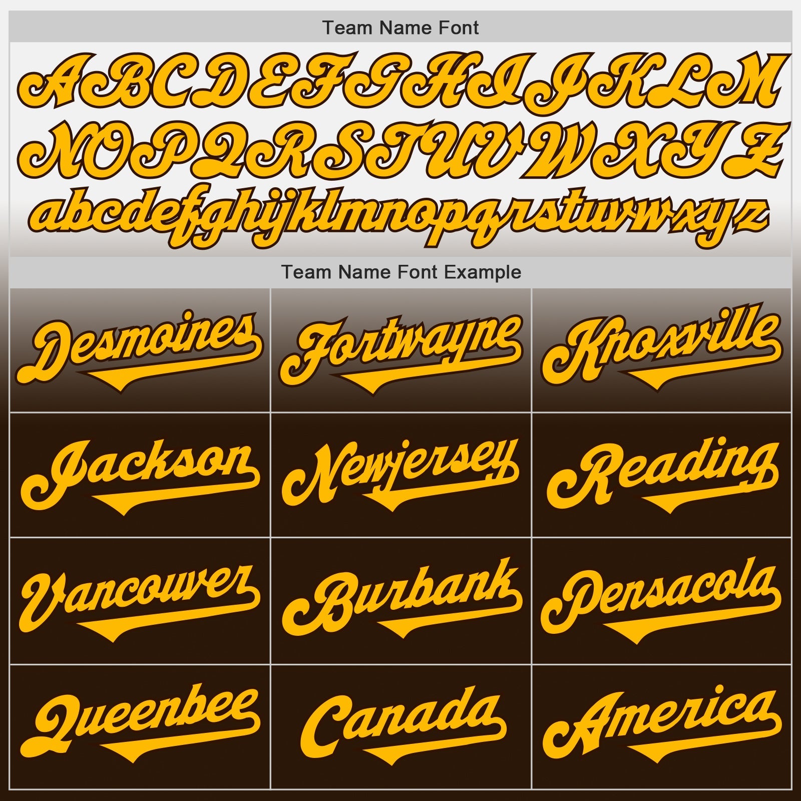 Custom White Gold-Brown Authentic Fade Fashion Baseball Jersey - Sky-Custom
