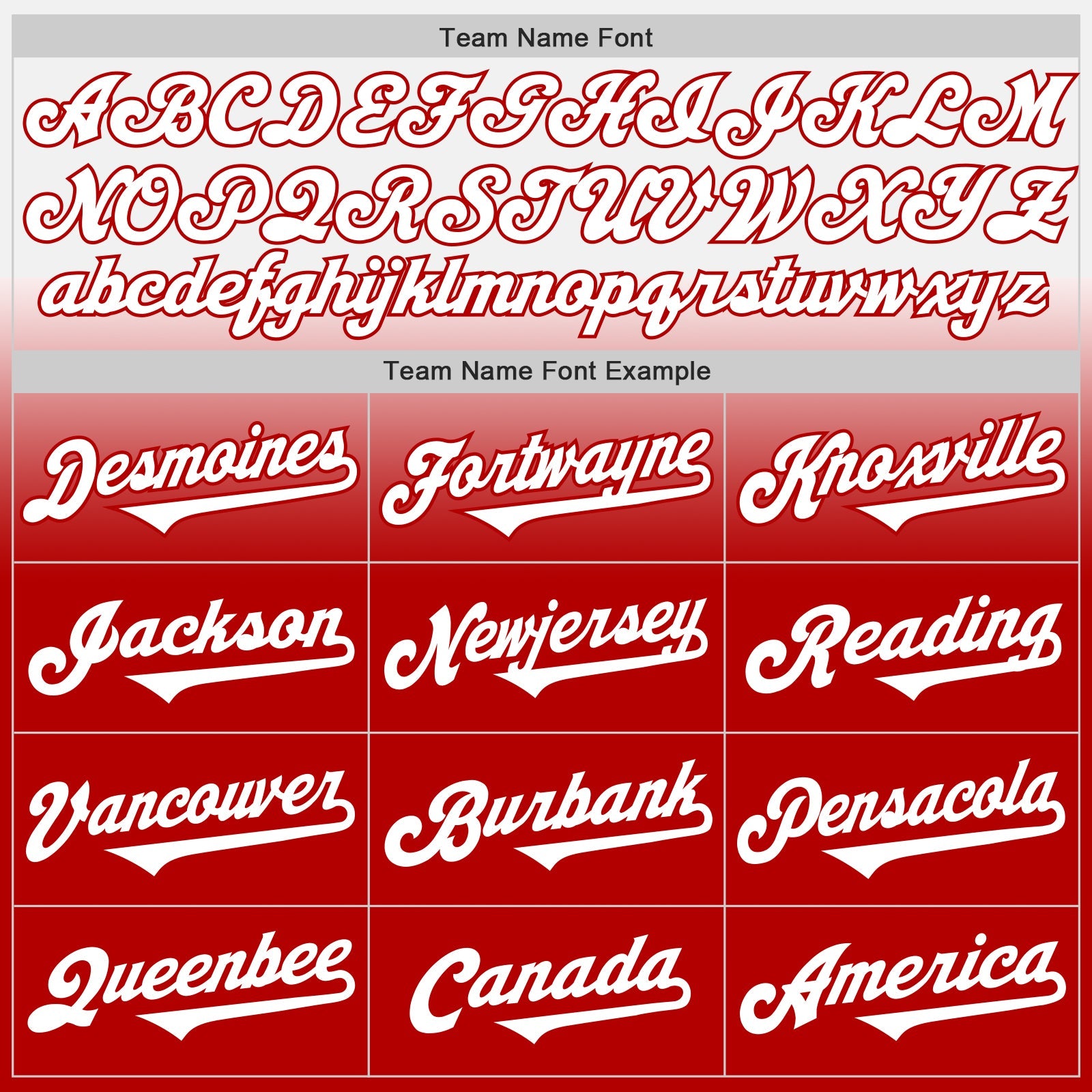 Custom White Red Authentic Fade Fashion Baseball Jersey - Sky-Custom