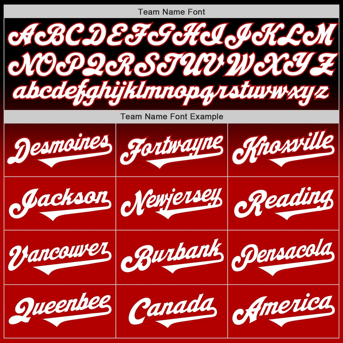 Custom Black White-Red Authentic Fade Fashion Baseball Jersey - Sky-Custom