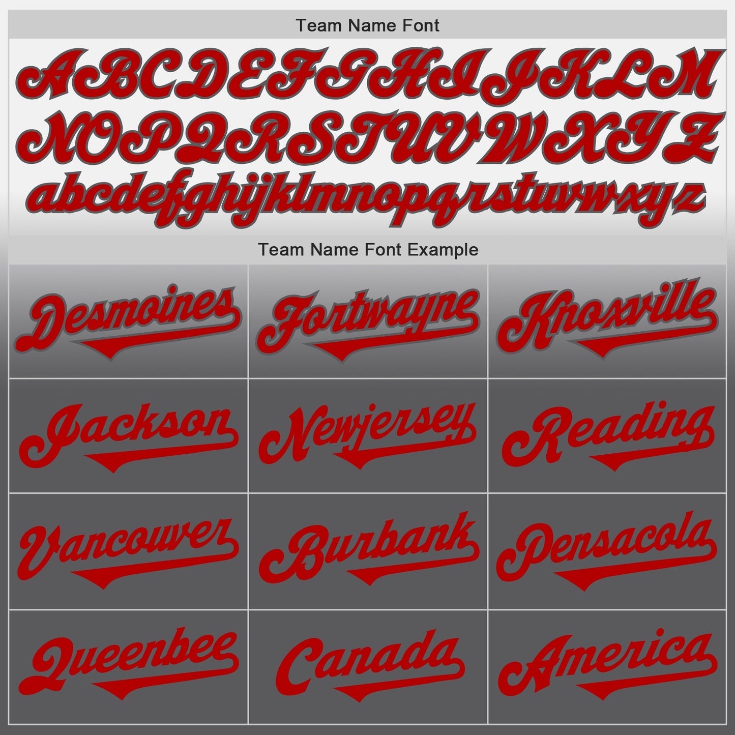 Custom White Red-Steel Gray Authentic Fade Fashion Baseball Jersey - Sky-Custom