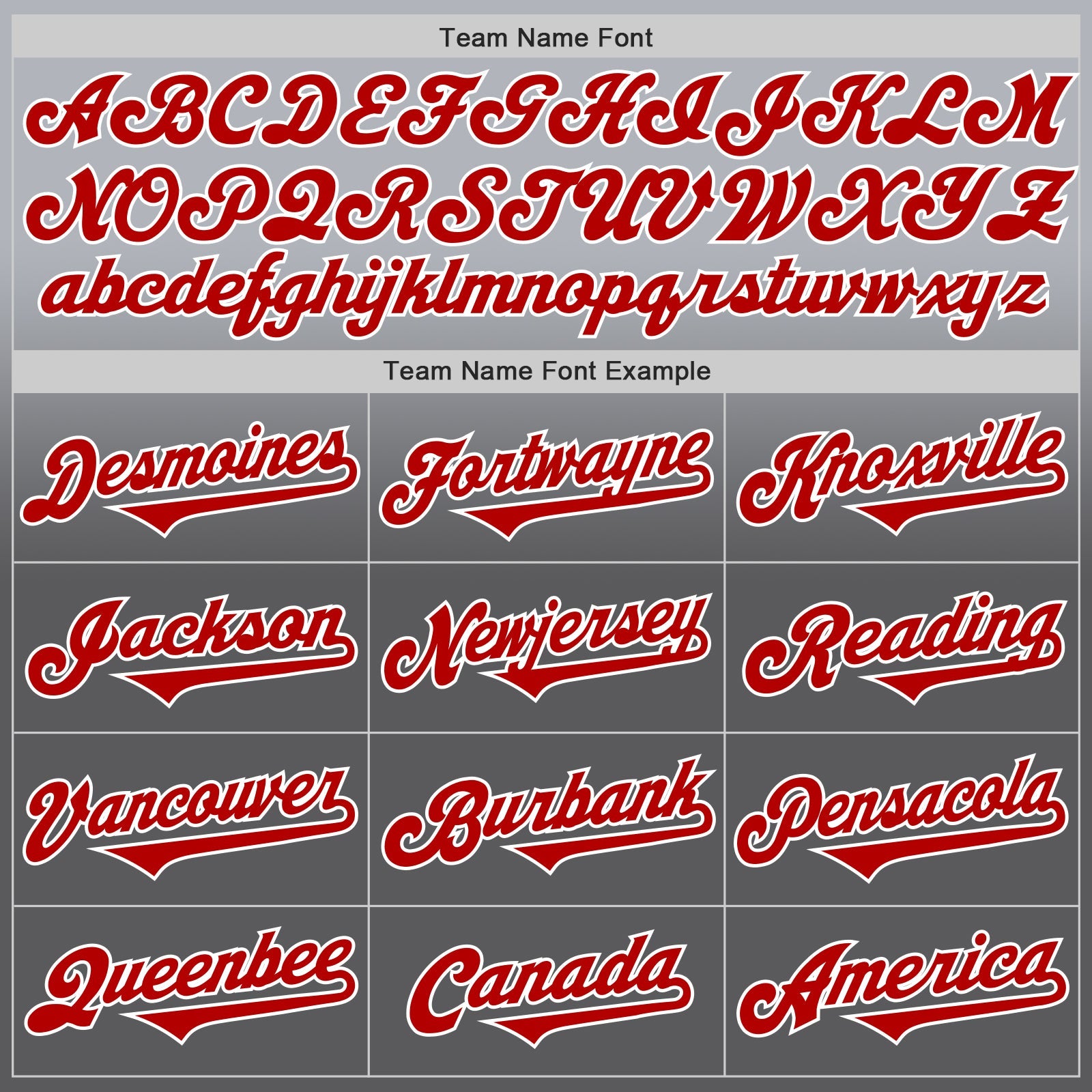 Custom Gray Red Steel Gray-White Authentic Fade Fashion Baseball Jersey - Sky-Custom