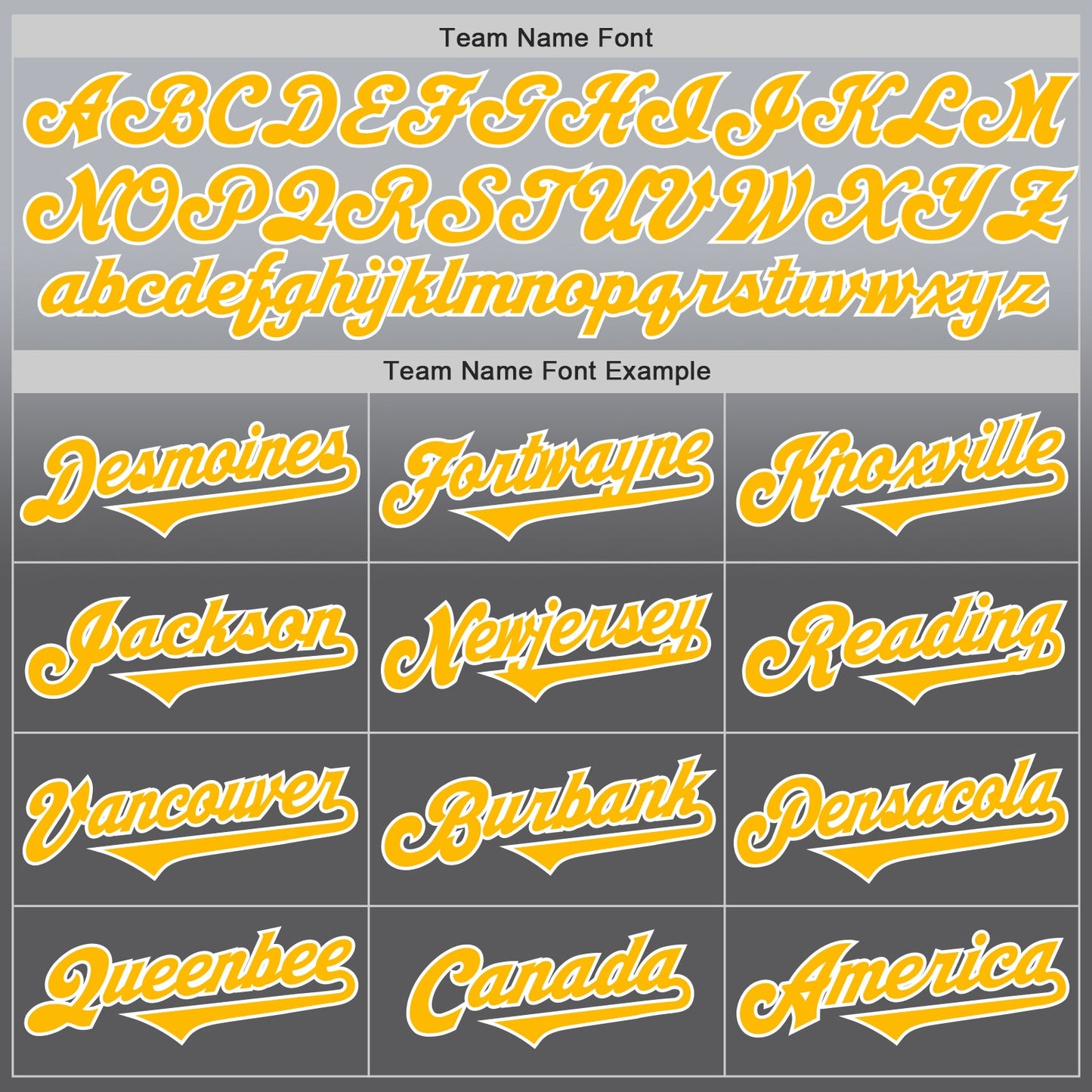 Custom Gray Gold Steel Gray-White Authentic Fade Fashion Baseball Jersey - Sky-Custom