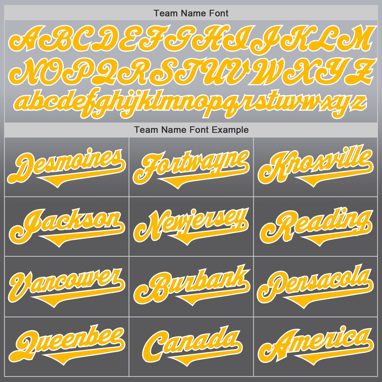 Custom Gray Gold Steel Gray-White Authentic Fade Fashion Baseball Jersey - Sky-Custom