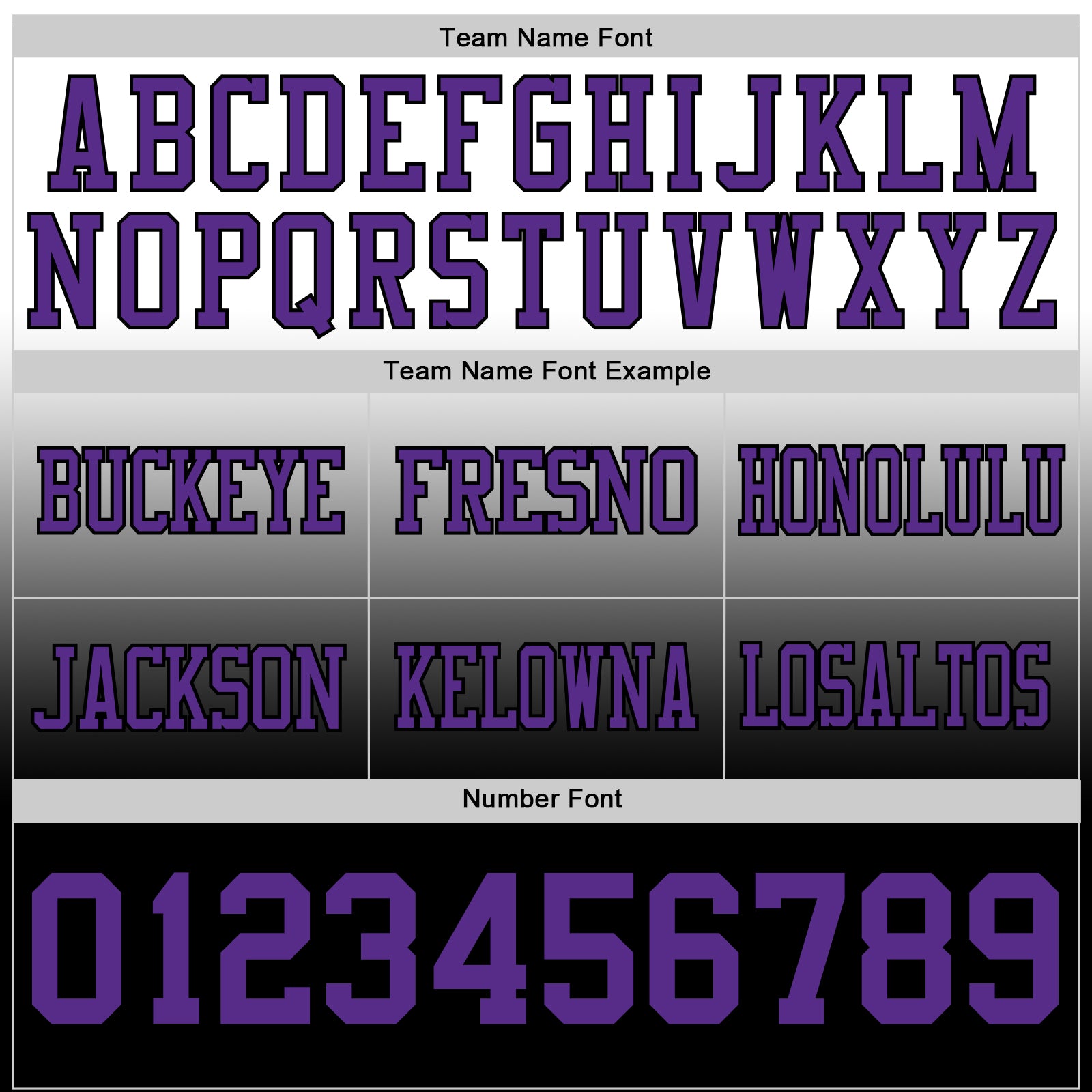 Custom White Purple-Black Mesh Authentic Fade Fashion Football Jersey - Sky-Custom