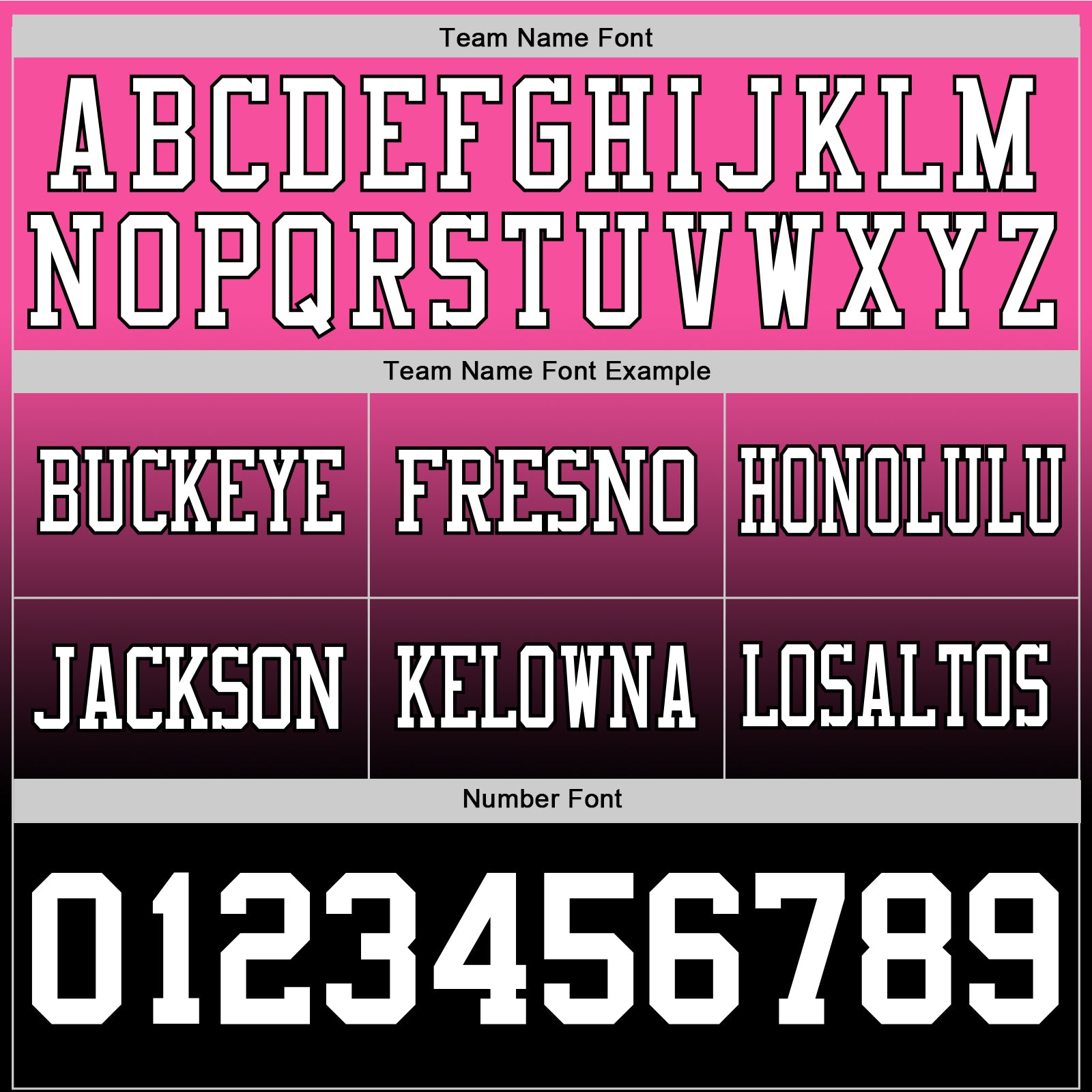 Custom Pink White-Black Mesh Authentic Fade Fashion Football Jersey - Sky-Custom