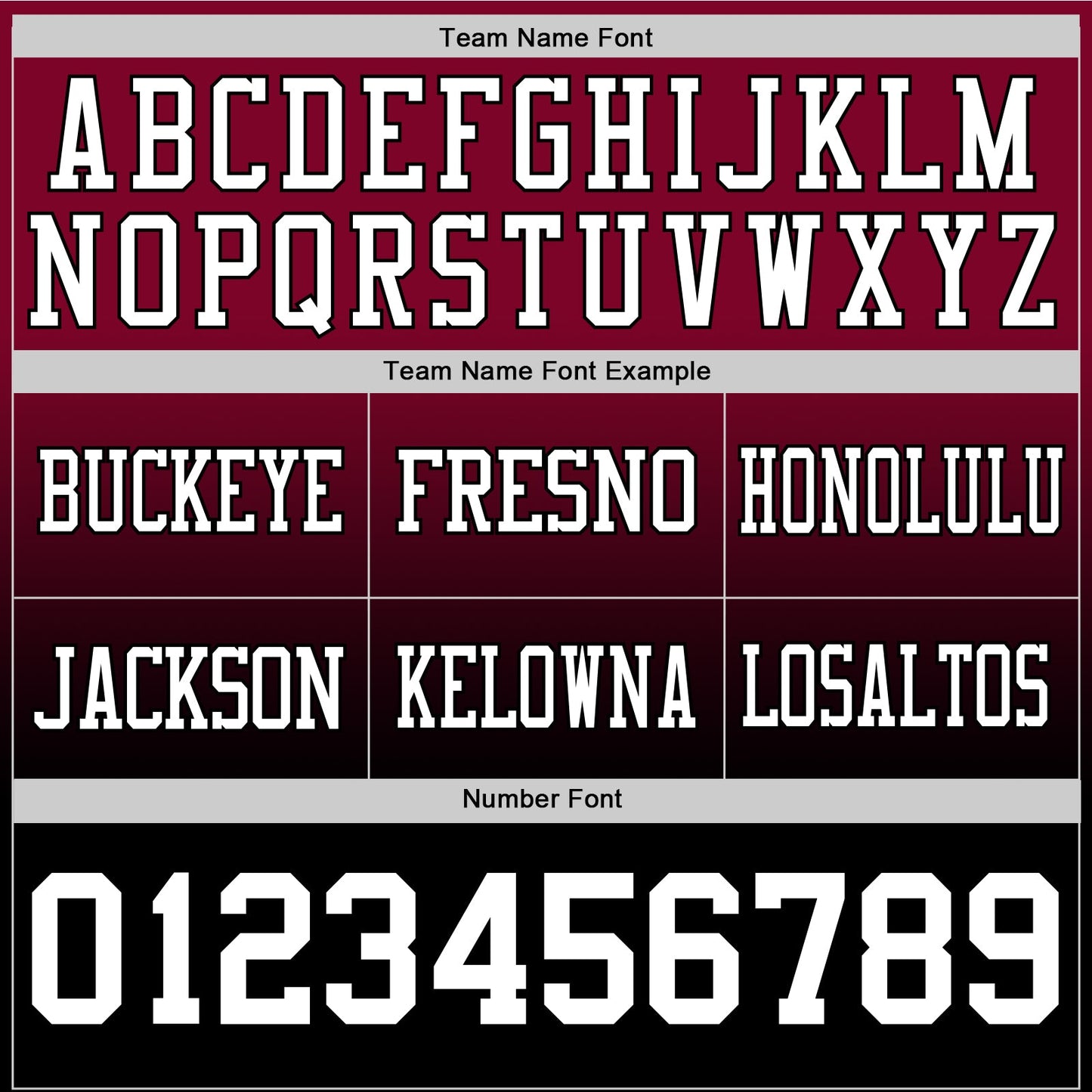 Custom Maroon White-Black Mesh Authentic Fade Fashion Football Jersey - Sky-Custom