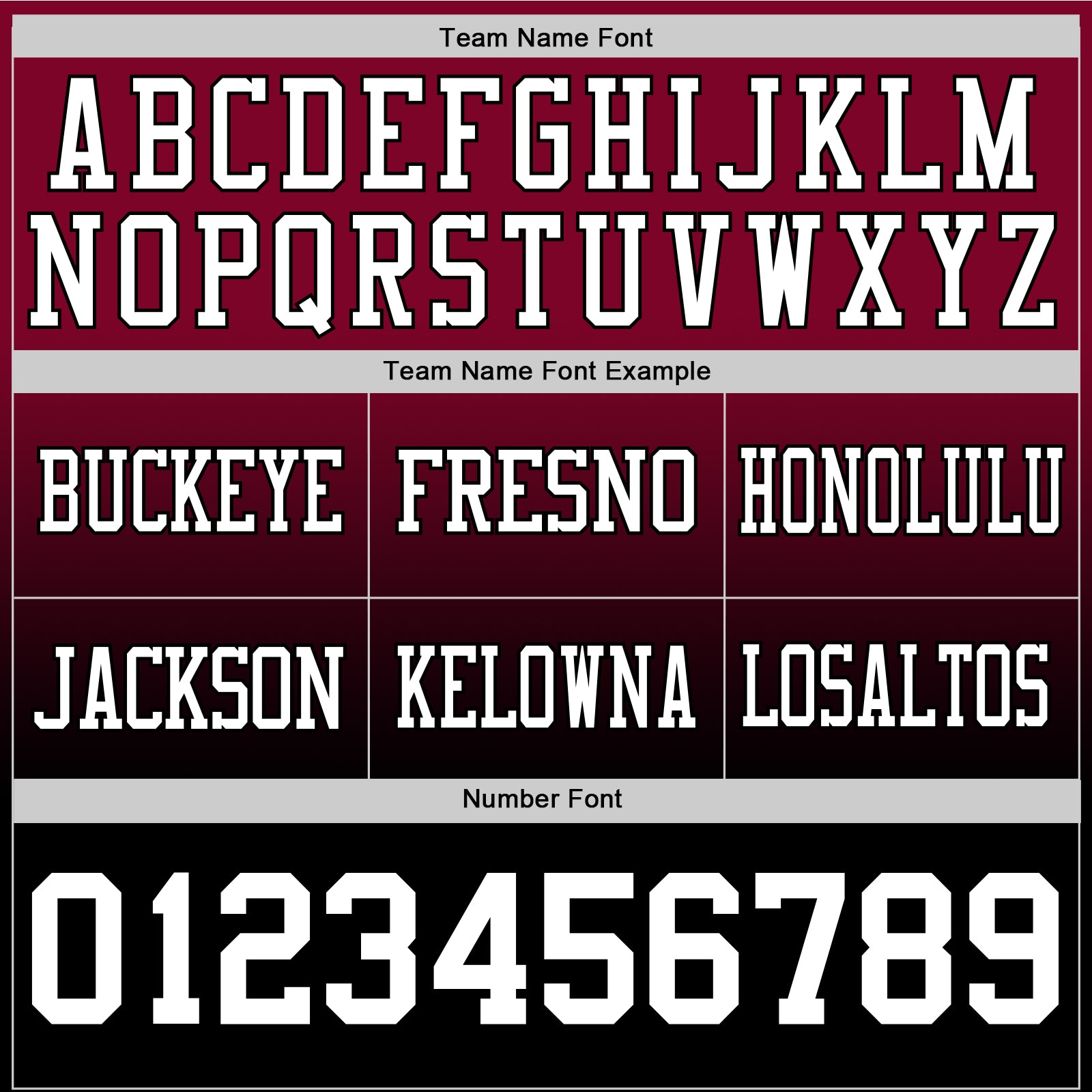 Custom Maroon White-Black Mesh Authentic Fade Fashion Football Jersey - Sky-Custom