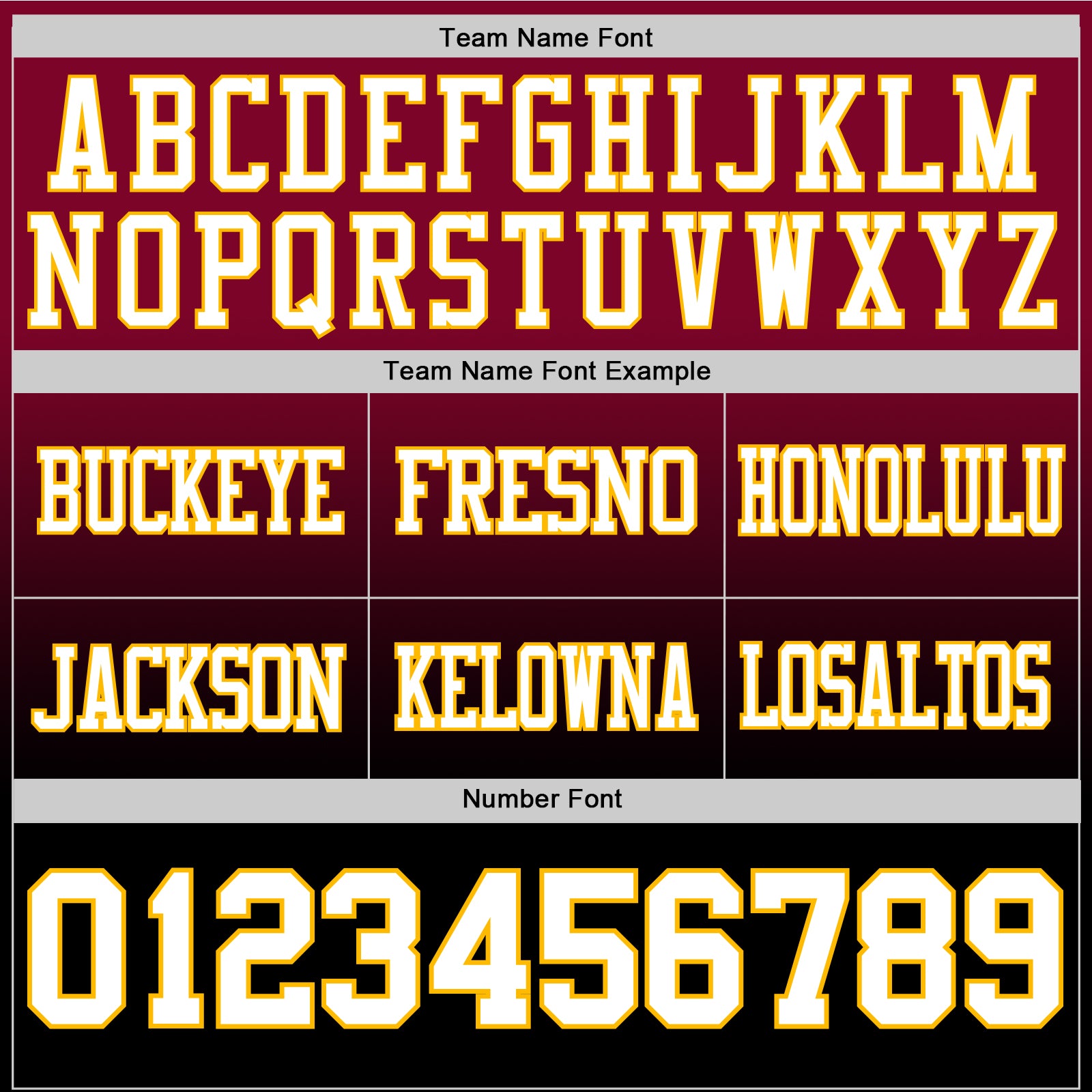 Custom Maroon White Black-Gold Mesh Authentic Fade Fashion Football Jersey - Sky-Custom