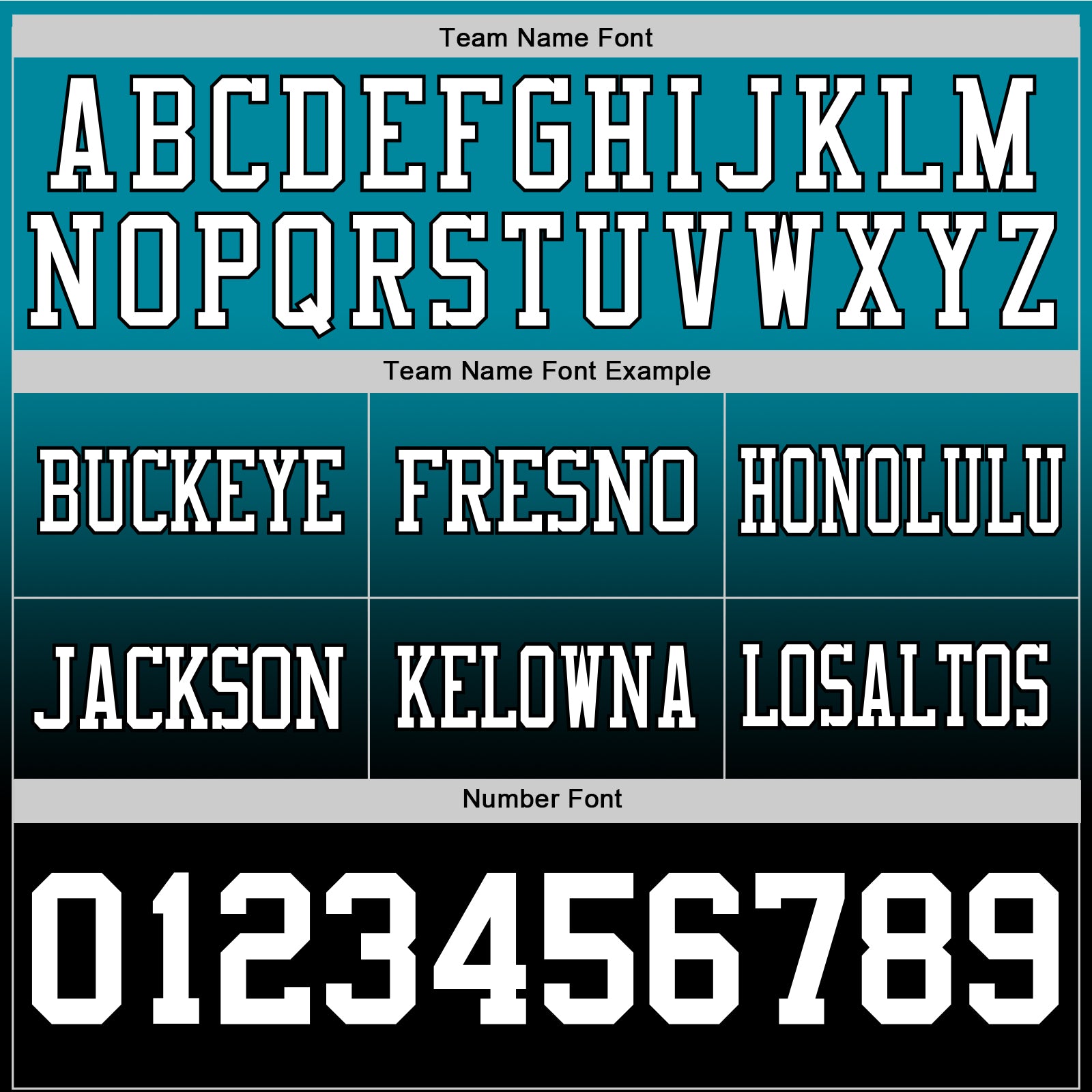 Custom Teal White-Black Mesh Authentic Fade Fashion Football Jersey - Sky-Custom