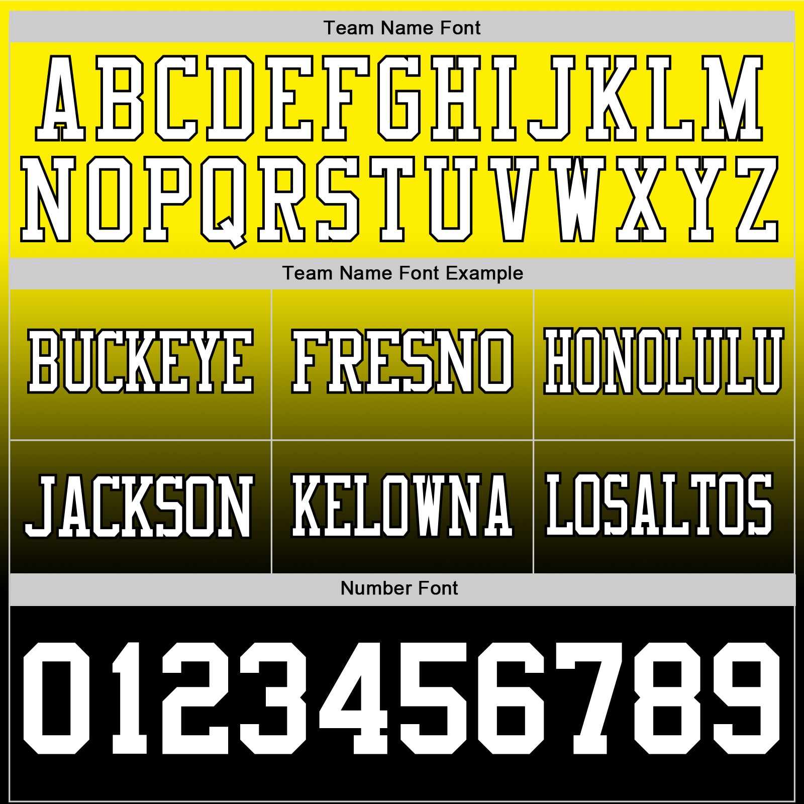 Custom Light Yellow White-Black Mesh Authentic Fade Fashion Football Jersey - Sky-Custom