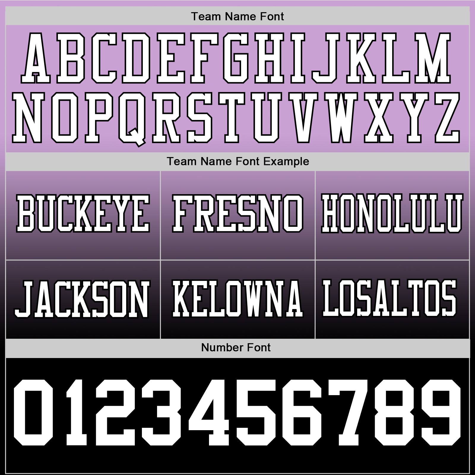 Custom Light Purple White-Black Mesh Authentic Fade Fashion Football Jersey - Sky-Custom