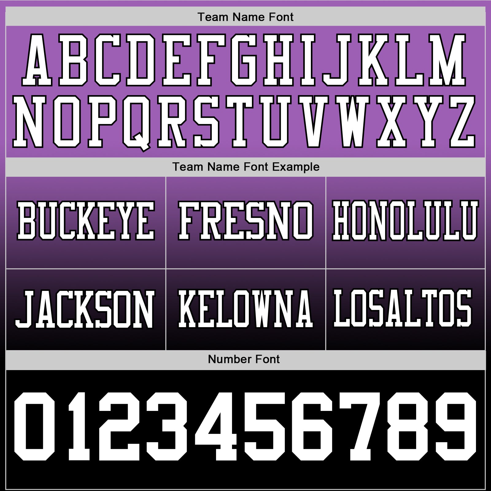 Custom Medium Purple White-Black Mesh Authentic Fade Fashion Football Jersey - Sky-Custom